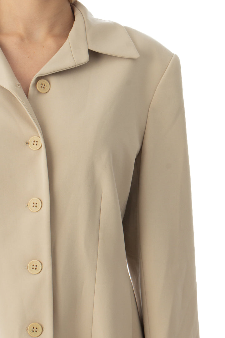 Saco jones new york café, detalle – ClosetRehab