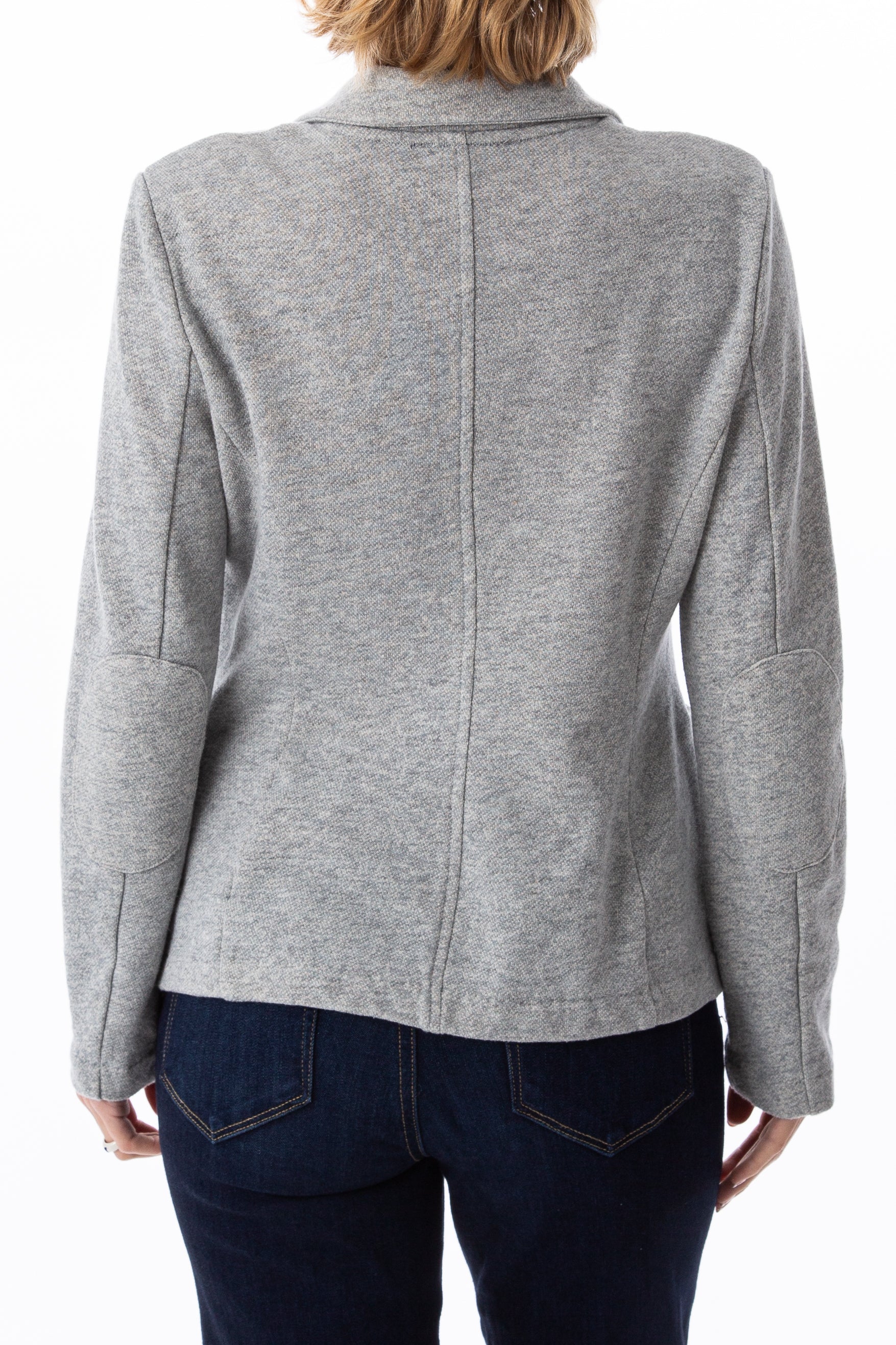 Tommy Hilfiguer, Talla 4