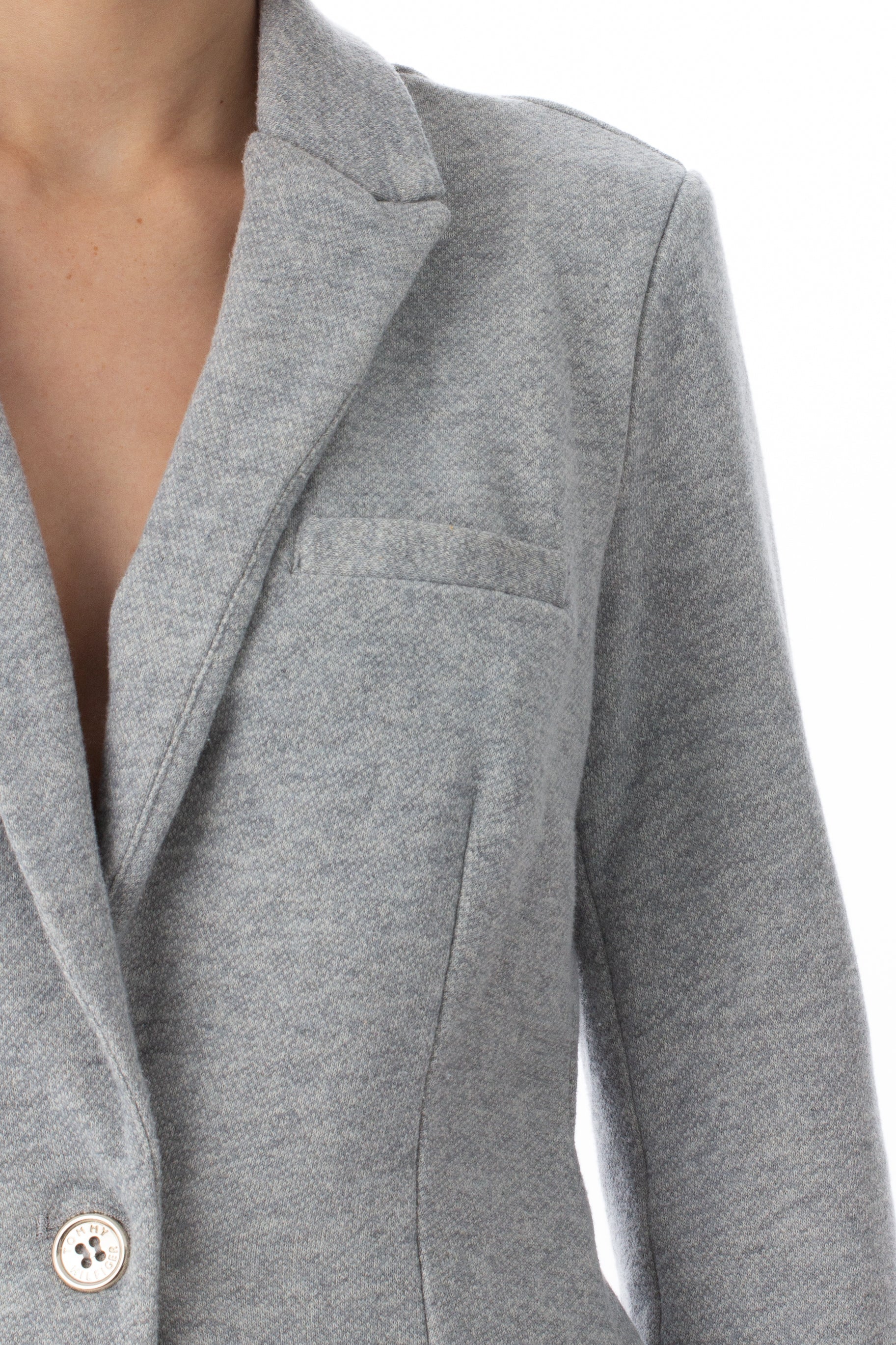 Tommy Hilfiguer, Talla 4