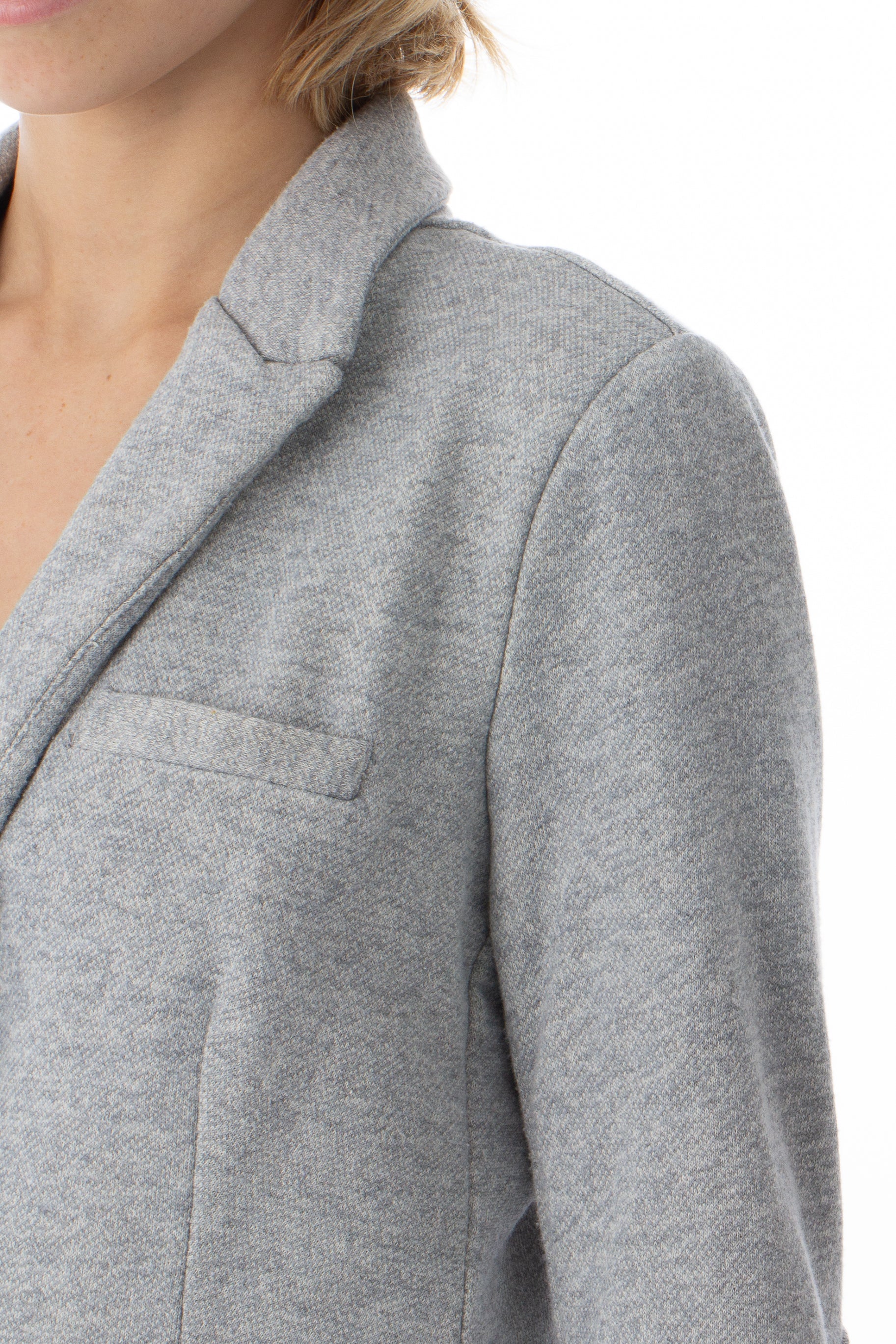 Tommy Hilfiguer, Talla 4