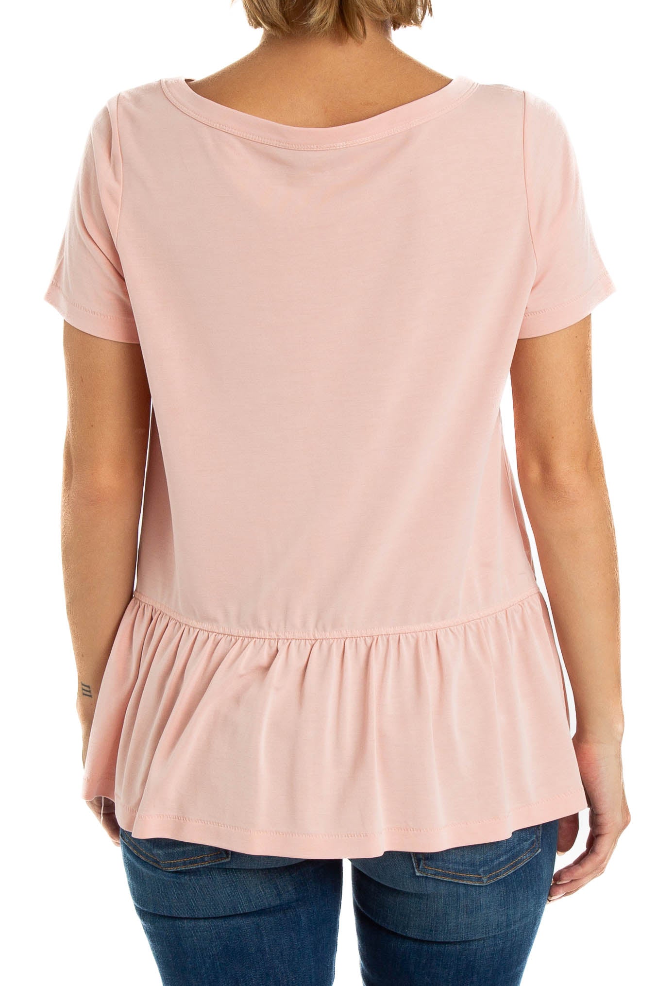 Banana Republic, Talla XS