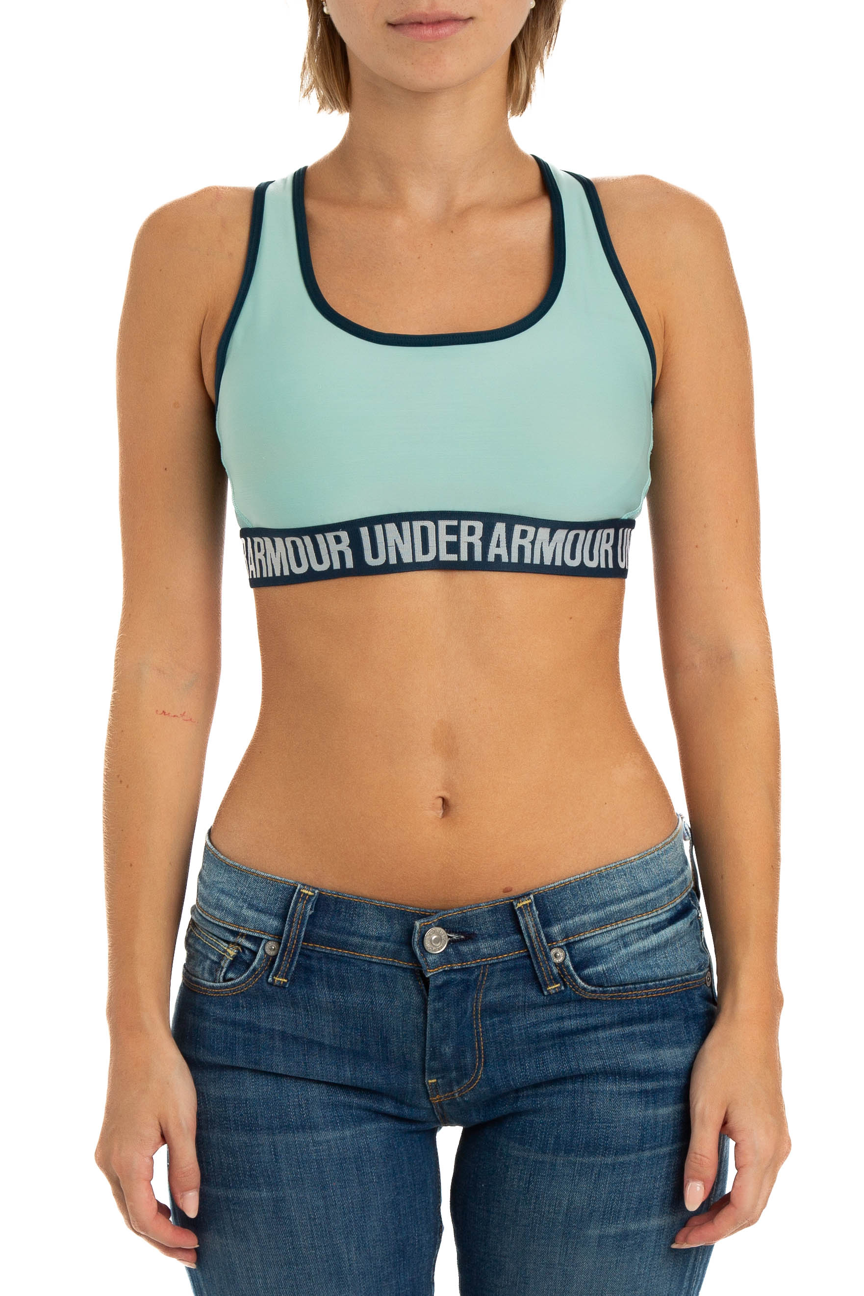 Under Armour, Talla M