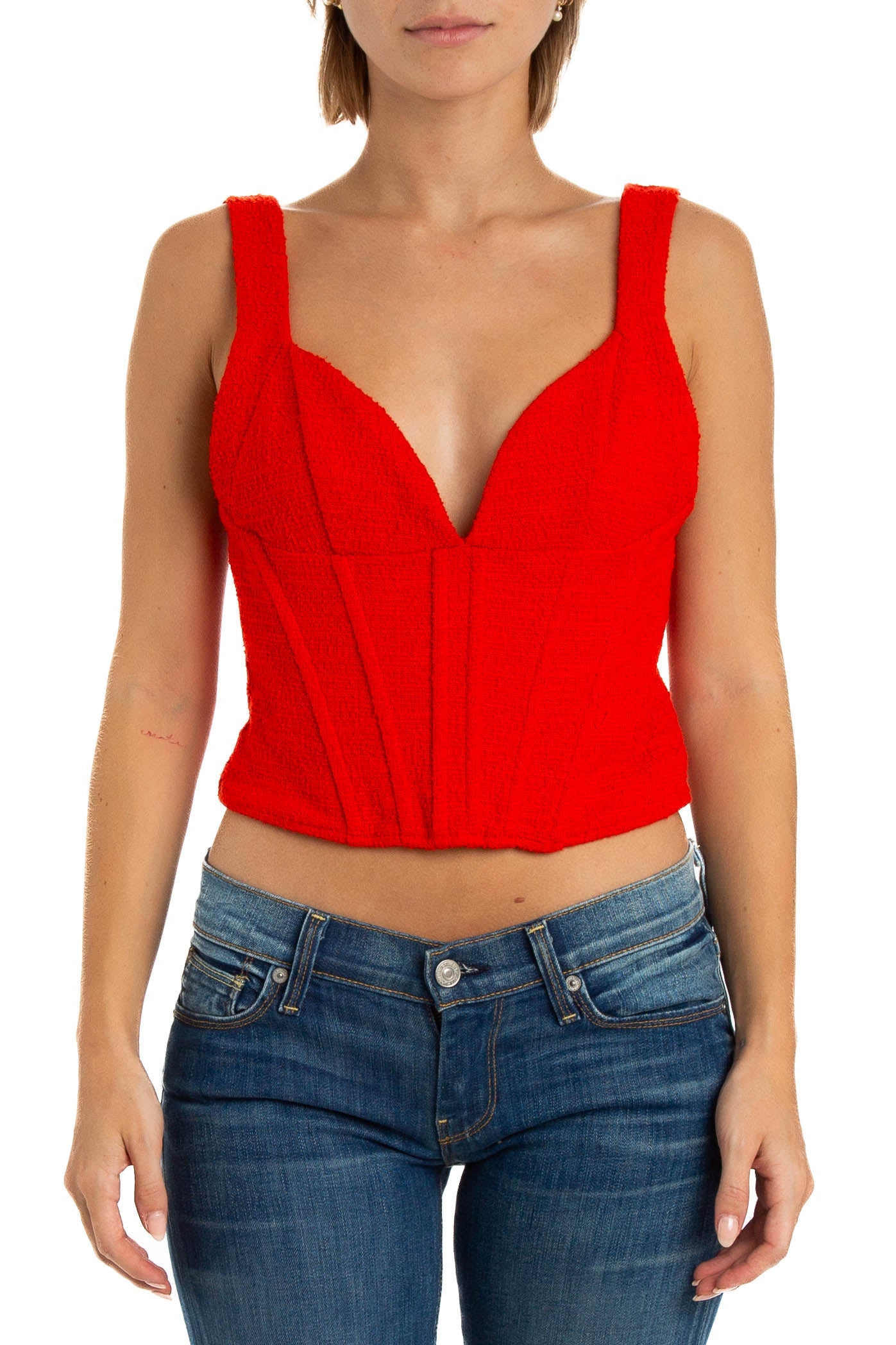 Zara, Talla M