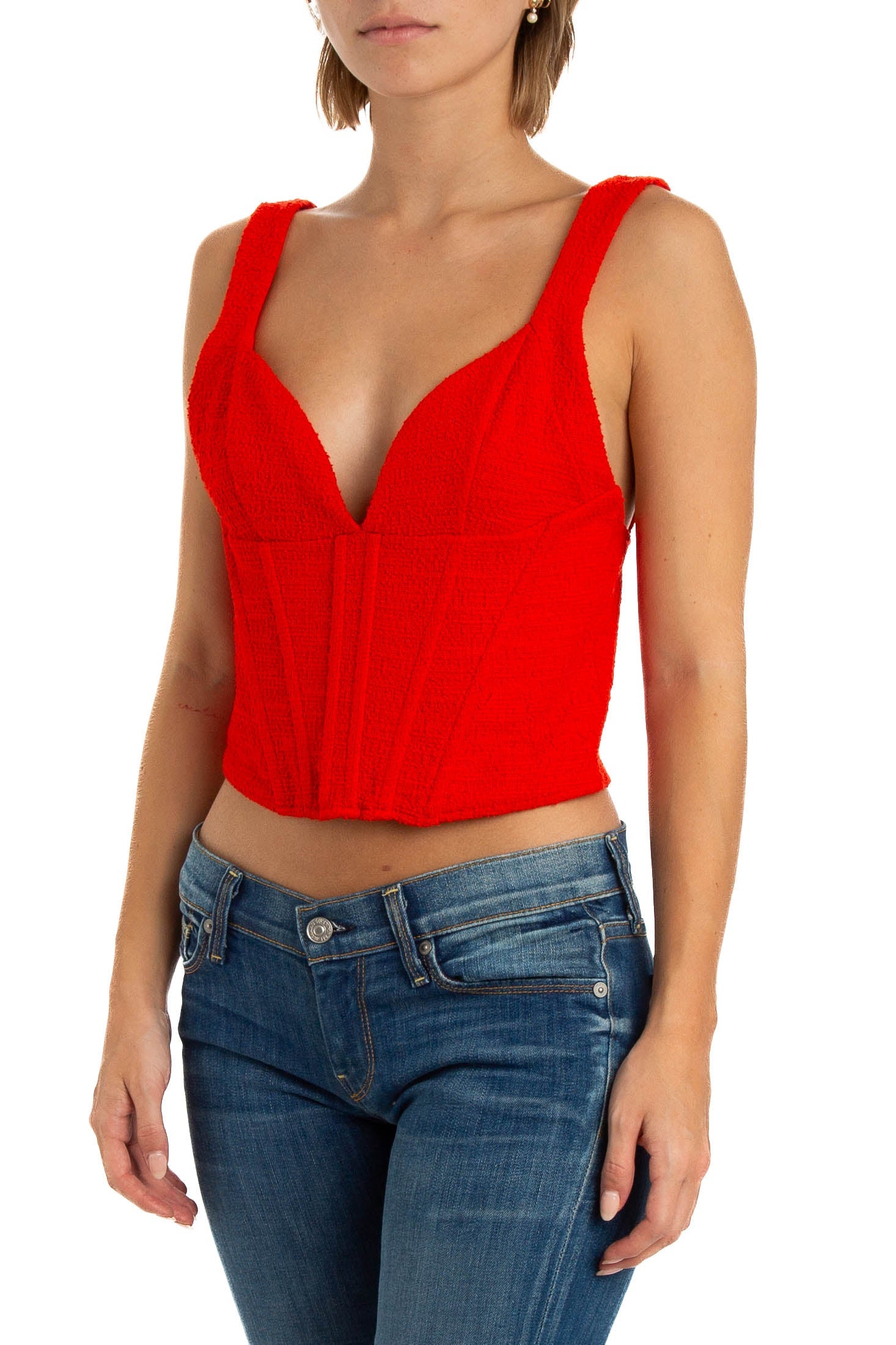 Zara, Talla M