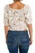 Zara, Talla M