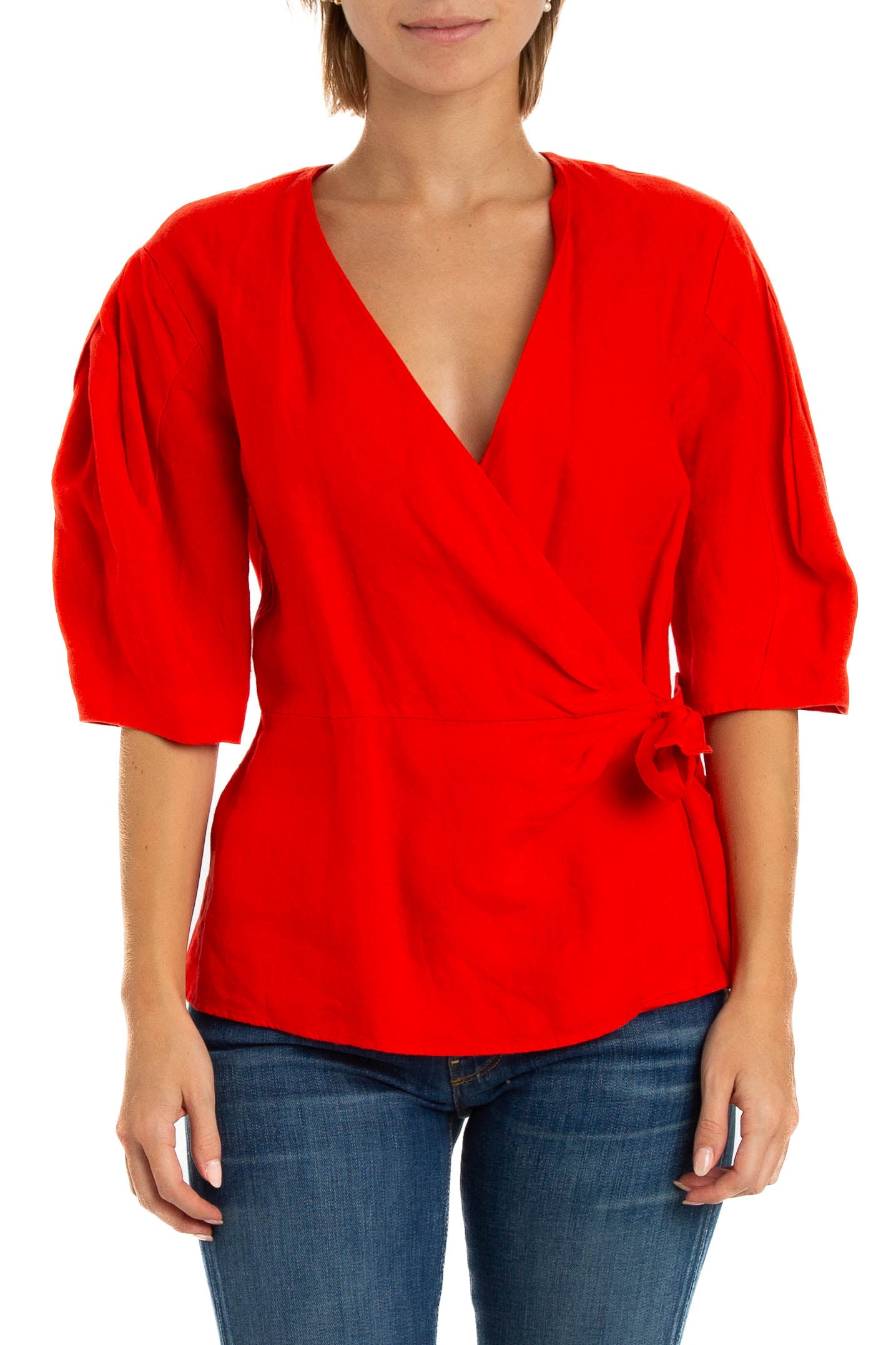 Zara, Talla S
