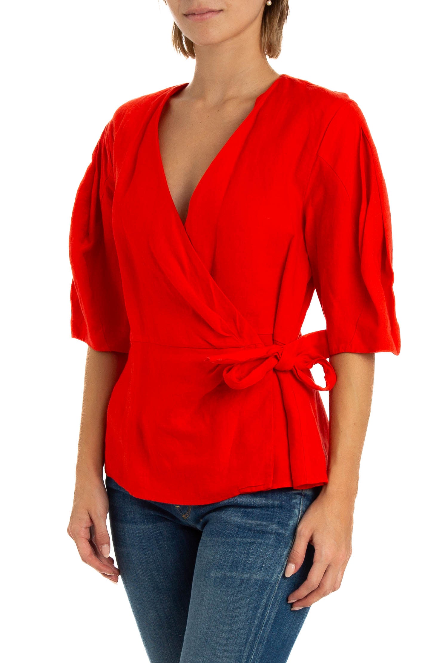 Zara, Talla S