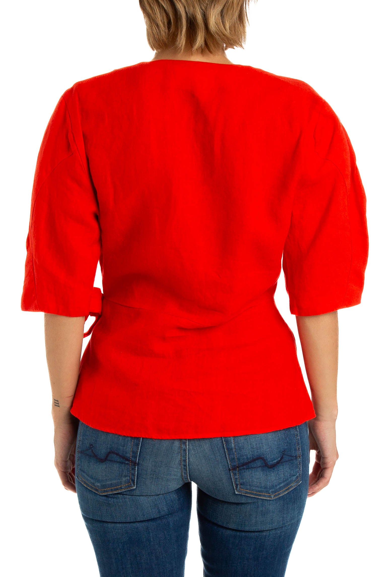 Zara, Talla S