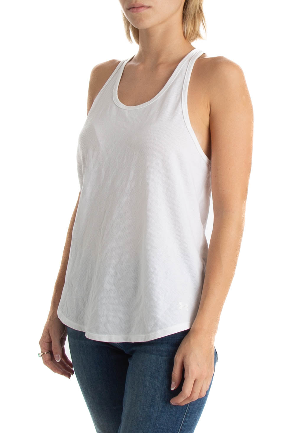 Under Armour, Talla XS
