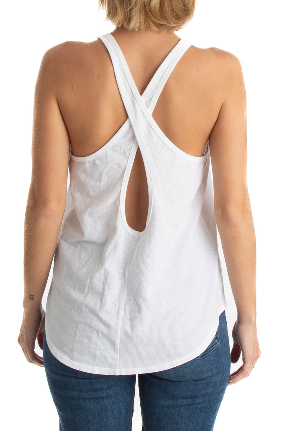 Under Armour, Talla XS