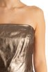 David Meister, Talla 4