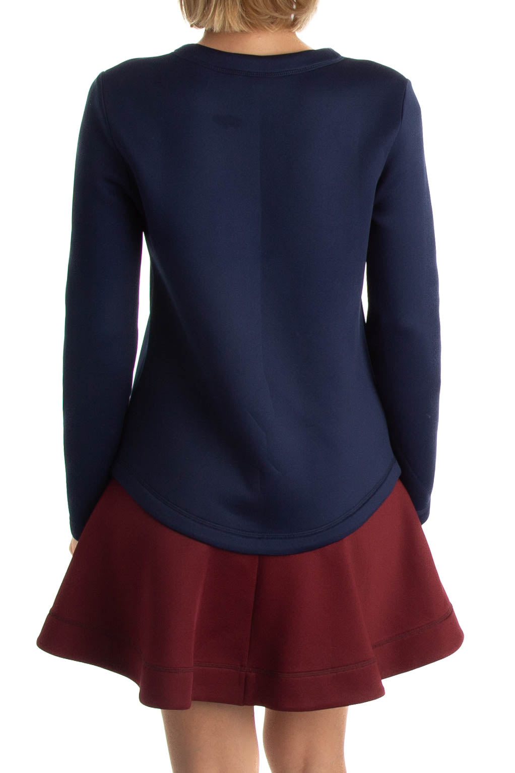 BCBG Maxazria, Talla XS