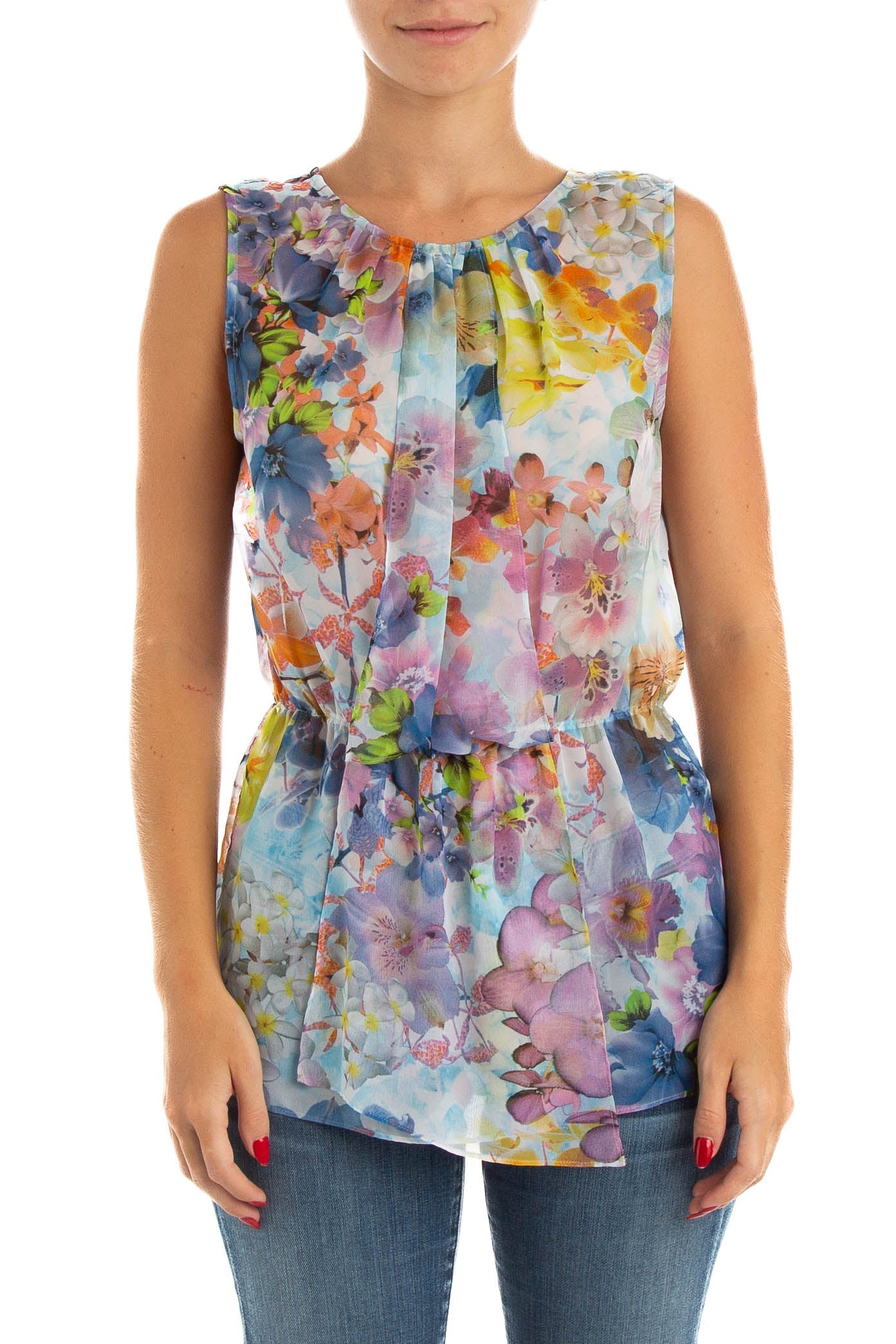 Antonio Melani, Talla XS