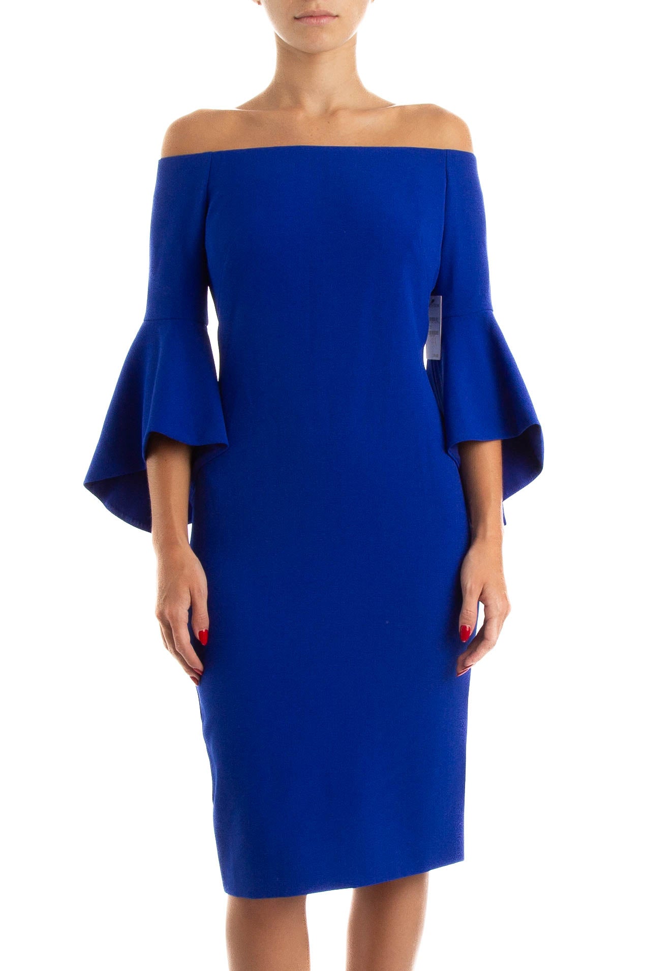 Chelsea 28, Talla 0 (NWT)
