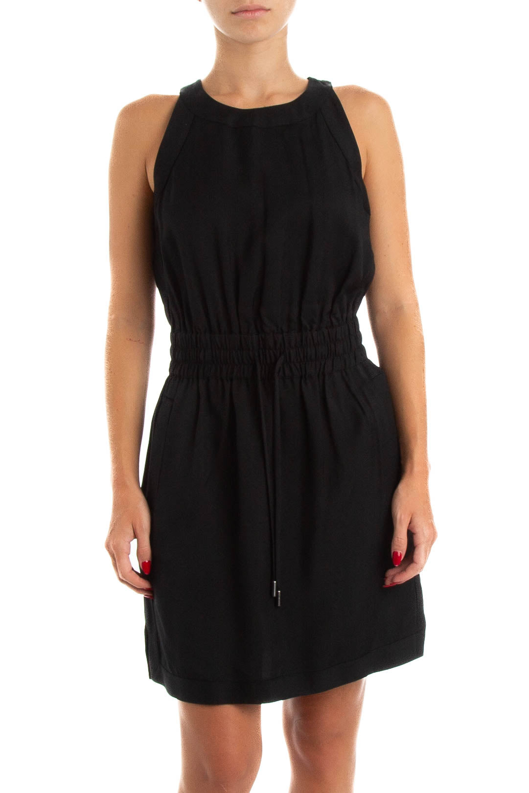 Banana Republic, Talla 0P