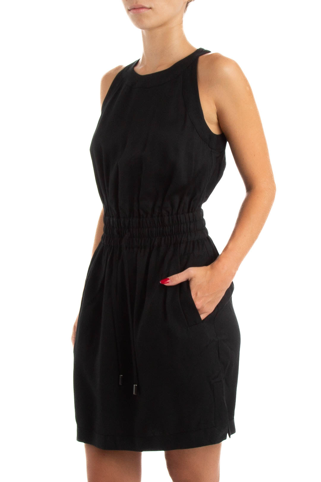 Banana Republic, Talla 0P