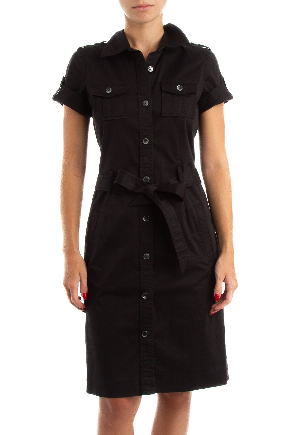 Calvin Klein, Talla 2