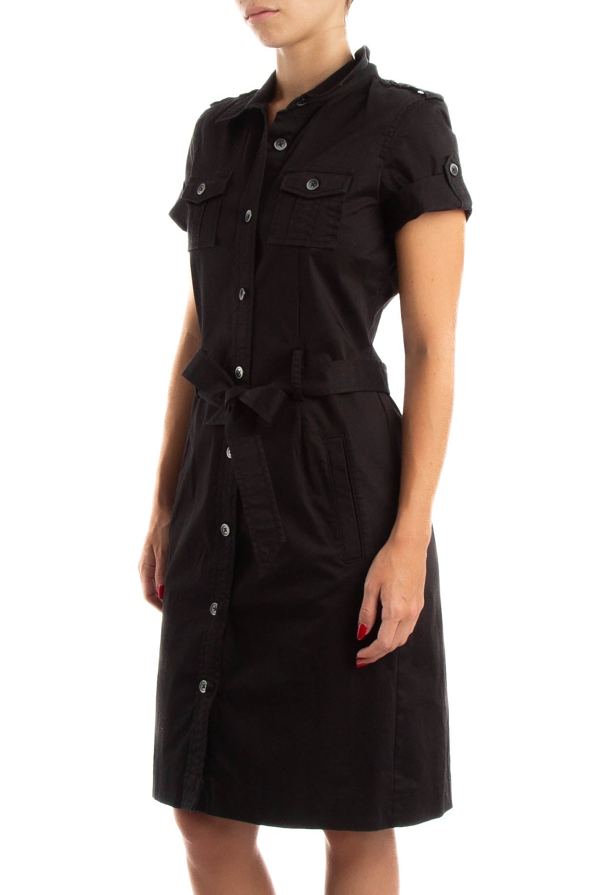 Calvin Klein, Talla 2