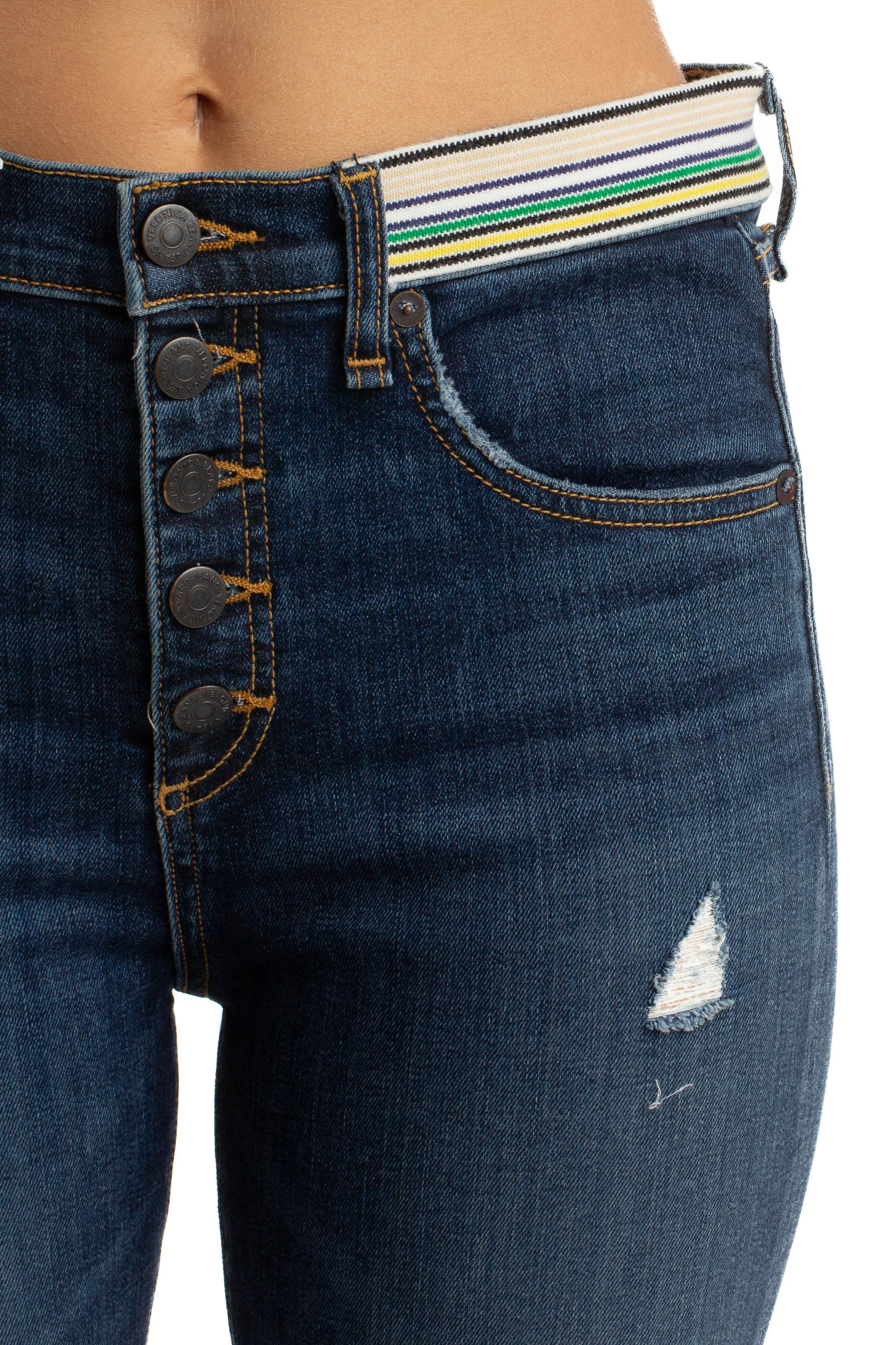 Veronica Beard, Talla 27