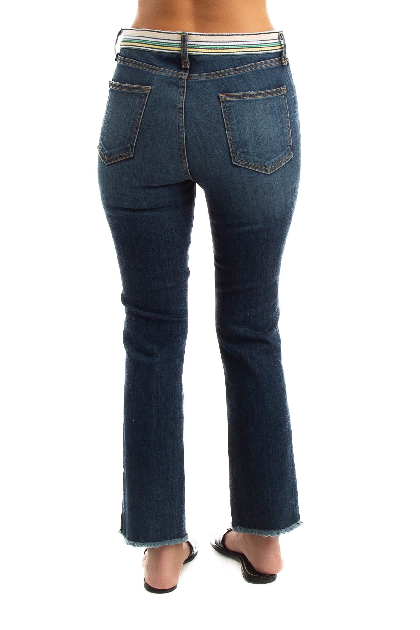 Veronica Beard, Talla 27