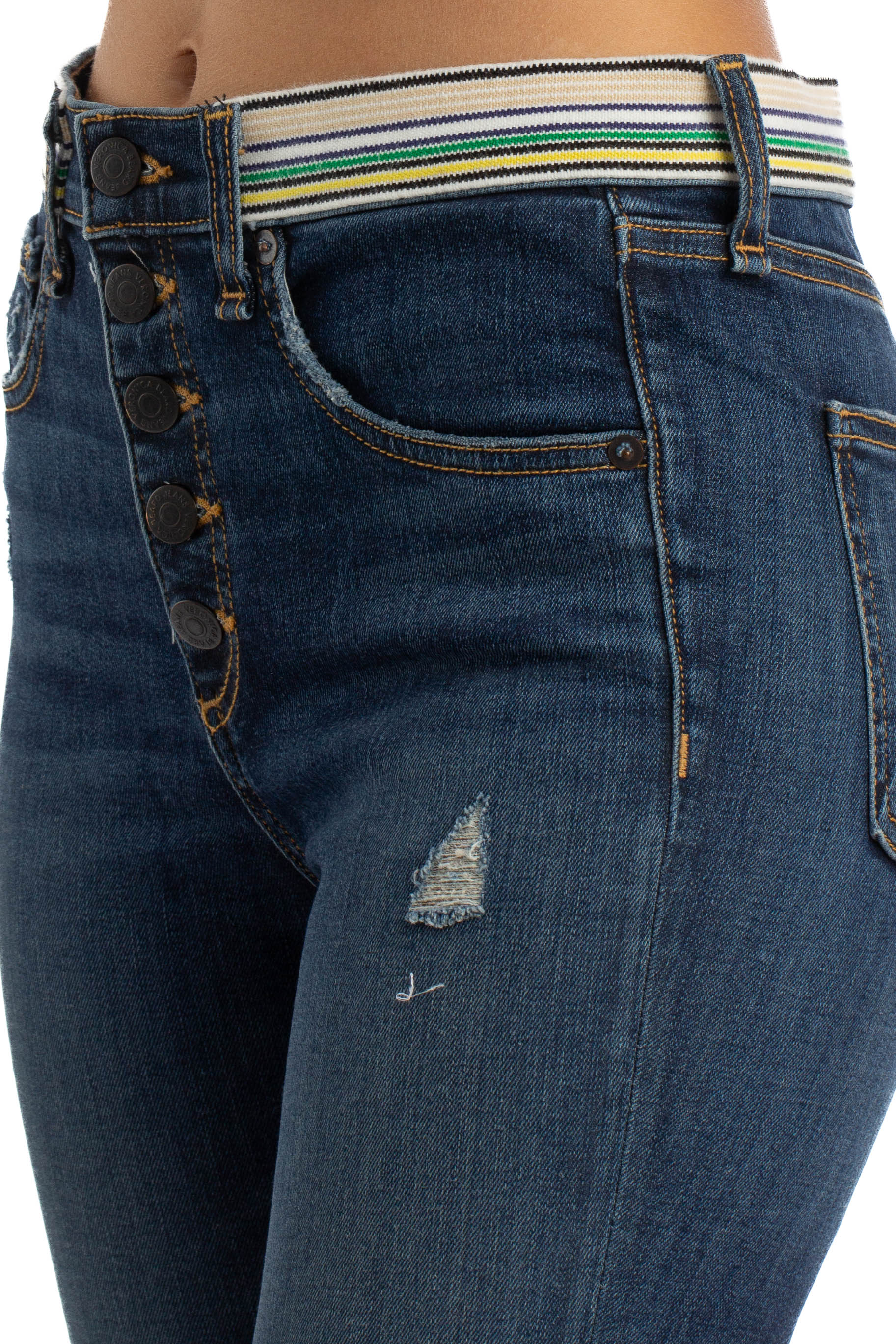 Veronica Beard, Talla 27