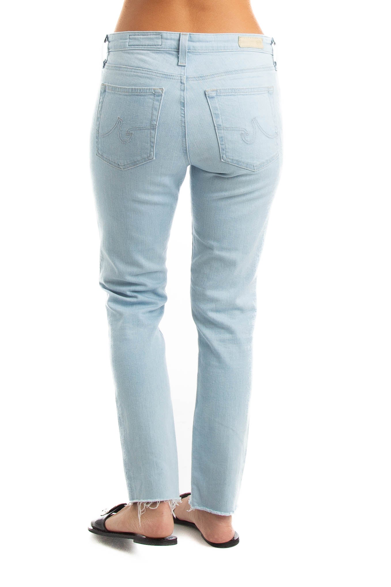 Adriano Goldschmied, Talla 27