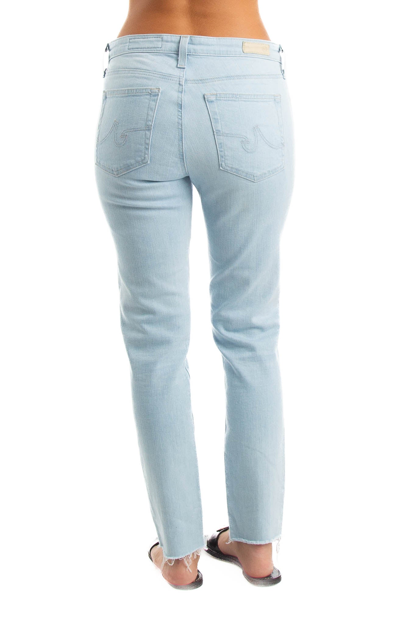 Adriano Goldschmied, Talla 27