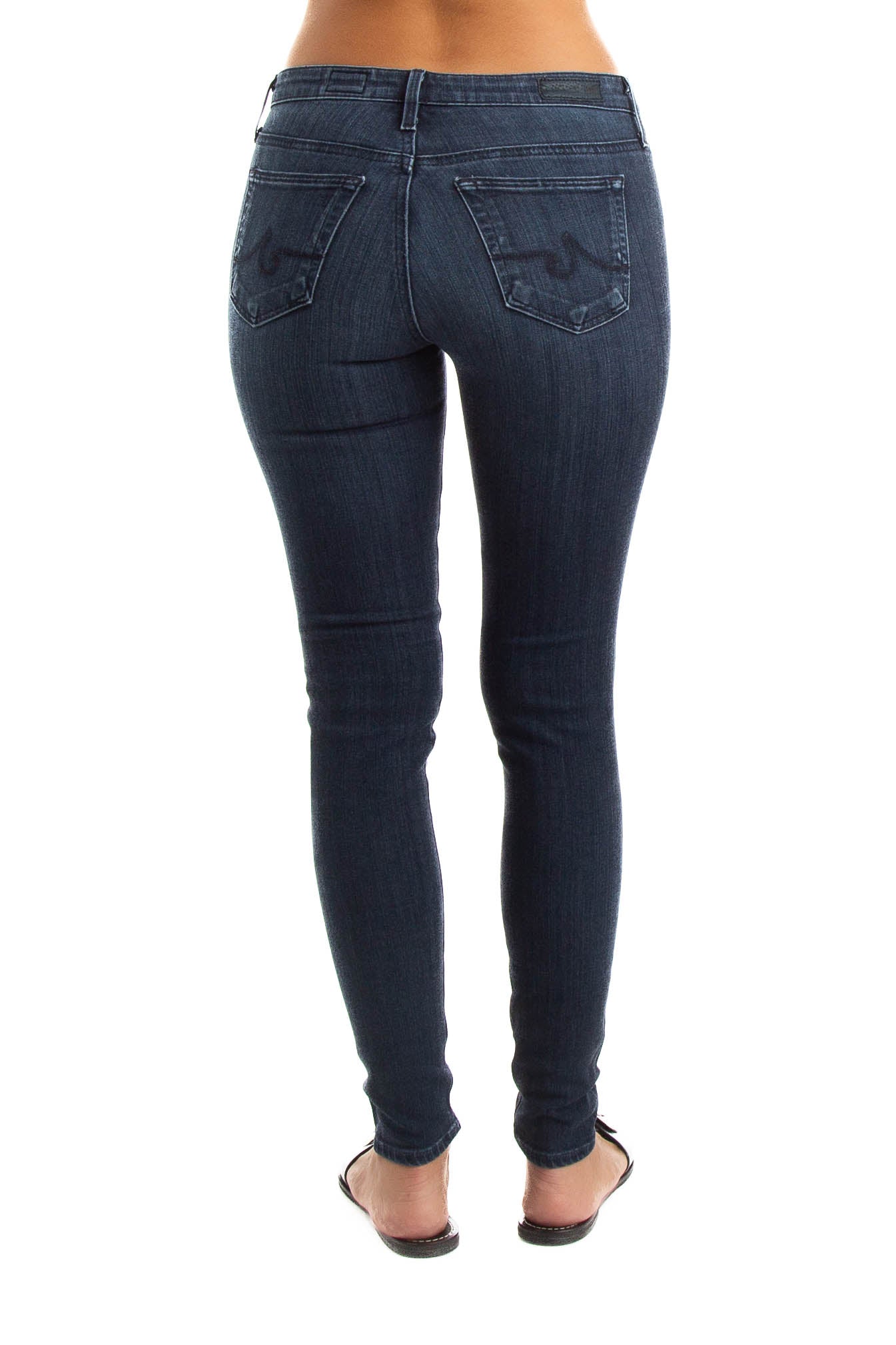 Adriano Goldschmied, Talla 25