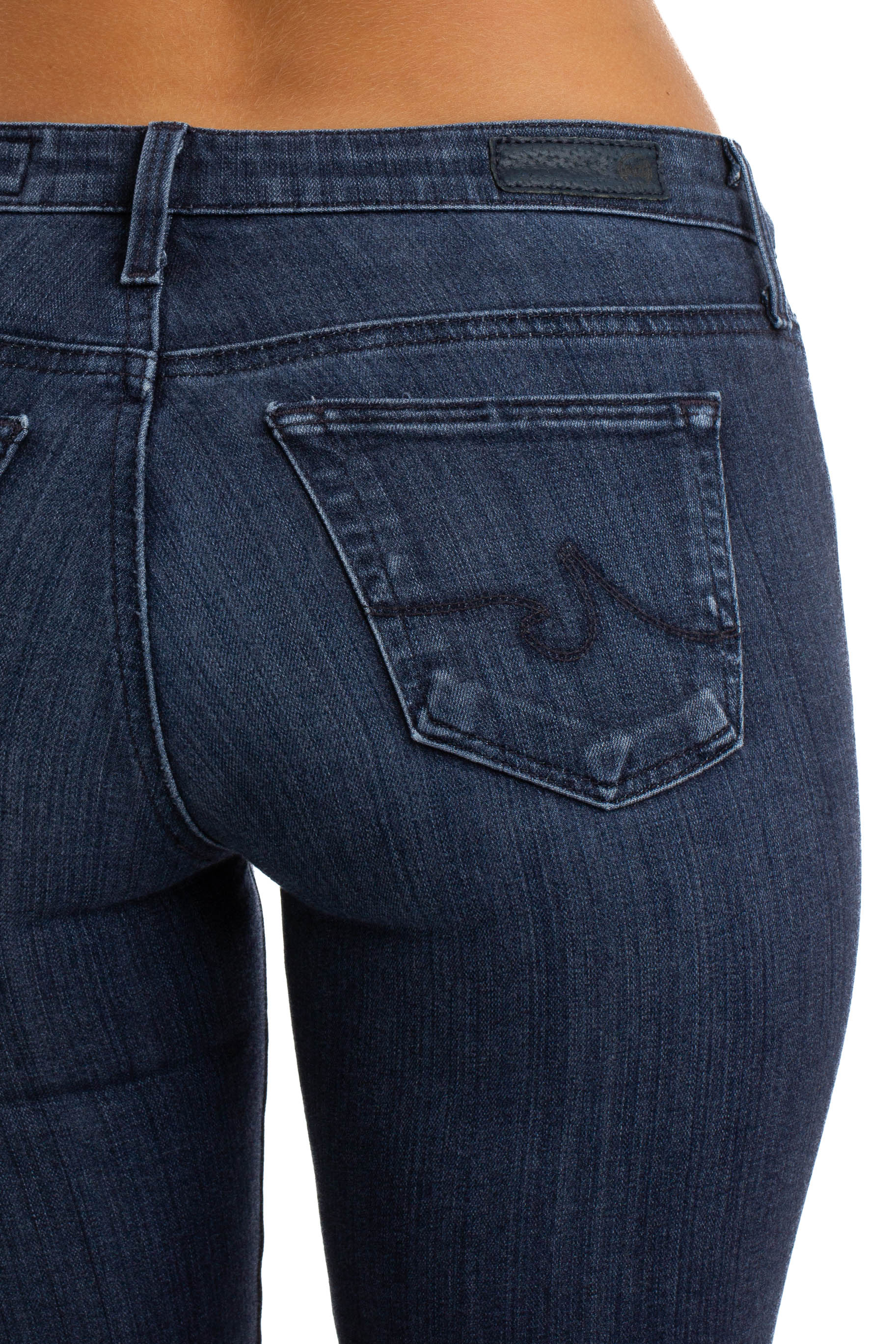 Adriano Goldschmied, Talla 25