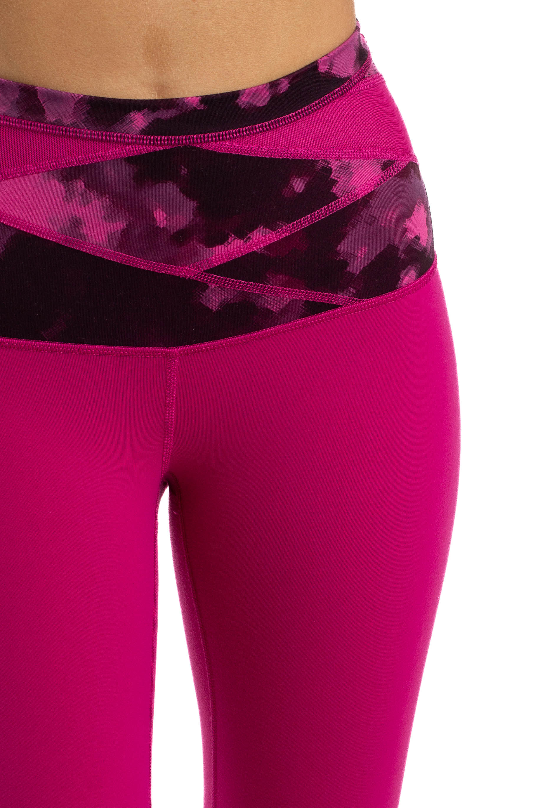 Lulu Lemon, Talla S