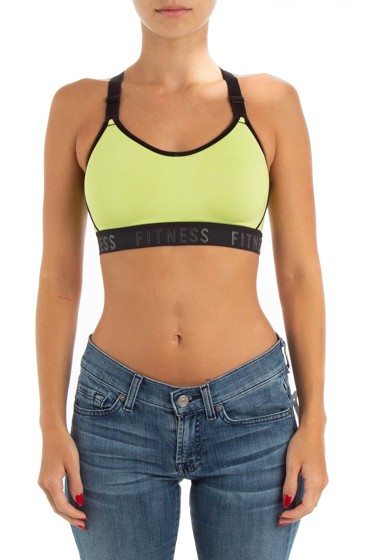 Otras Marcas, Talla S