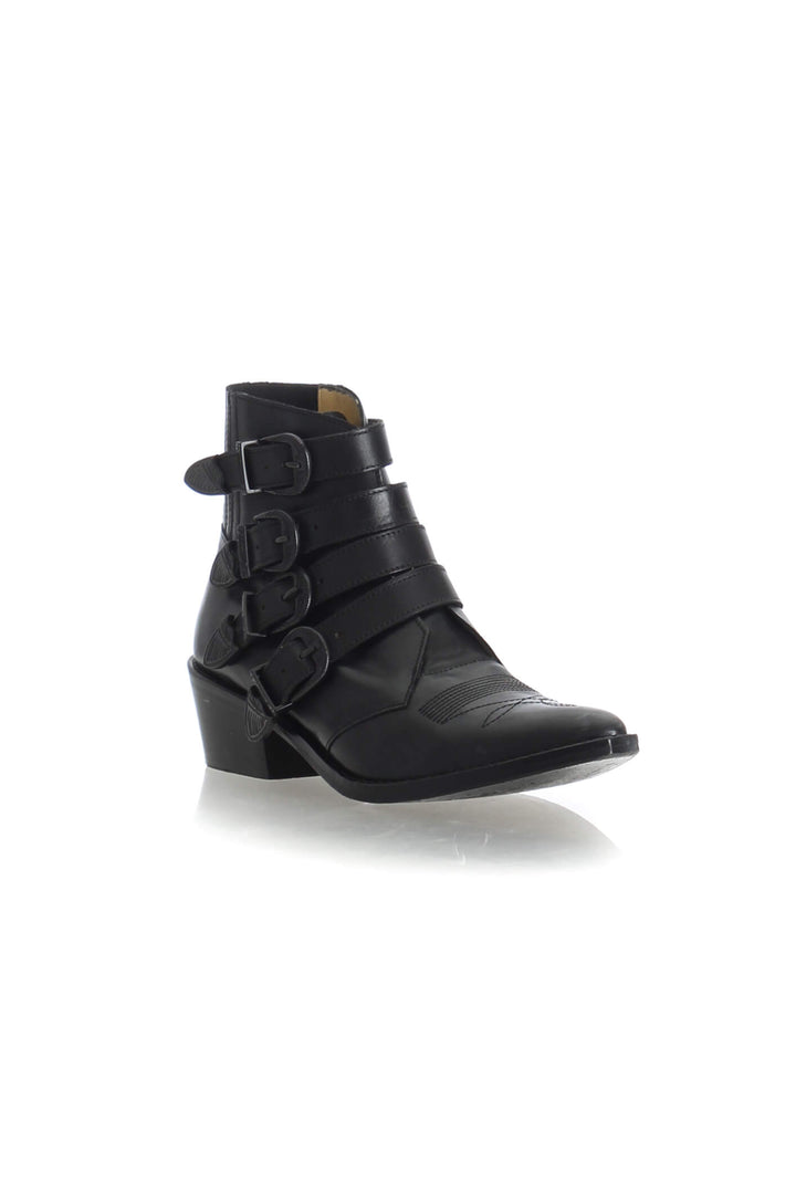 Zapato Toga Pulla, vista posterior – ClosetRehab