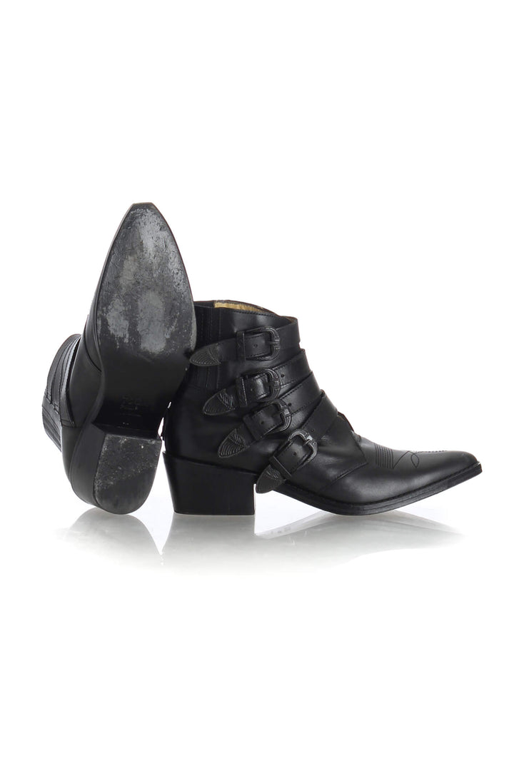 Zapato Toga Pulla, detalle 6 – ClosetRehab
