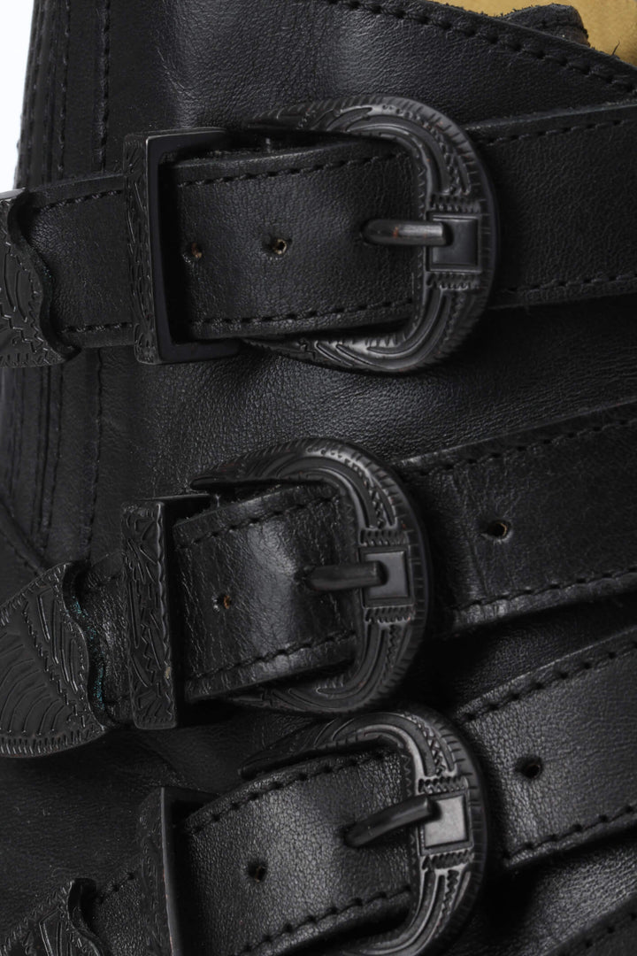 Zapato Toga Pulla, detalle 9 – ClosetRehab