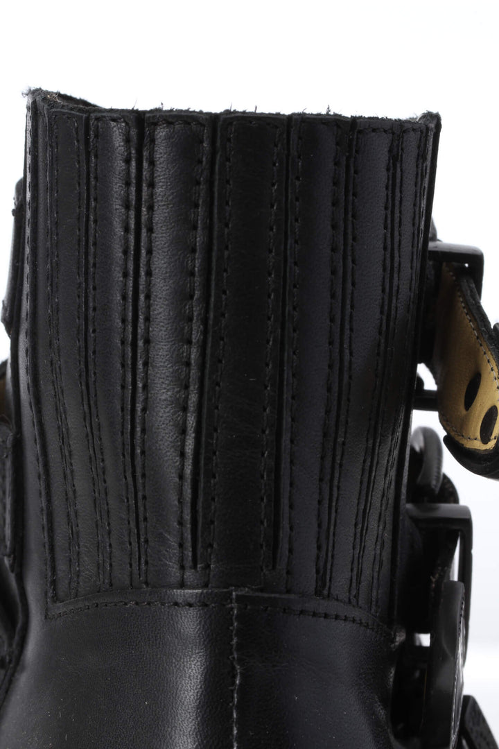 Zapato Toga Pulla, detalle 10 – ClosetRehab