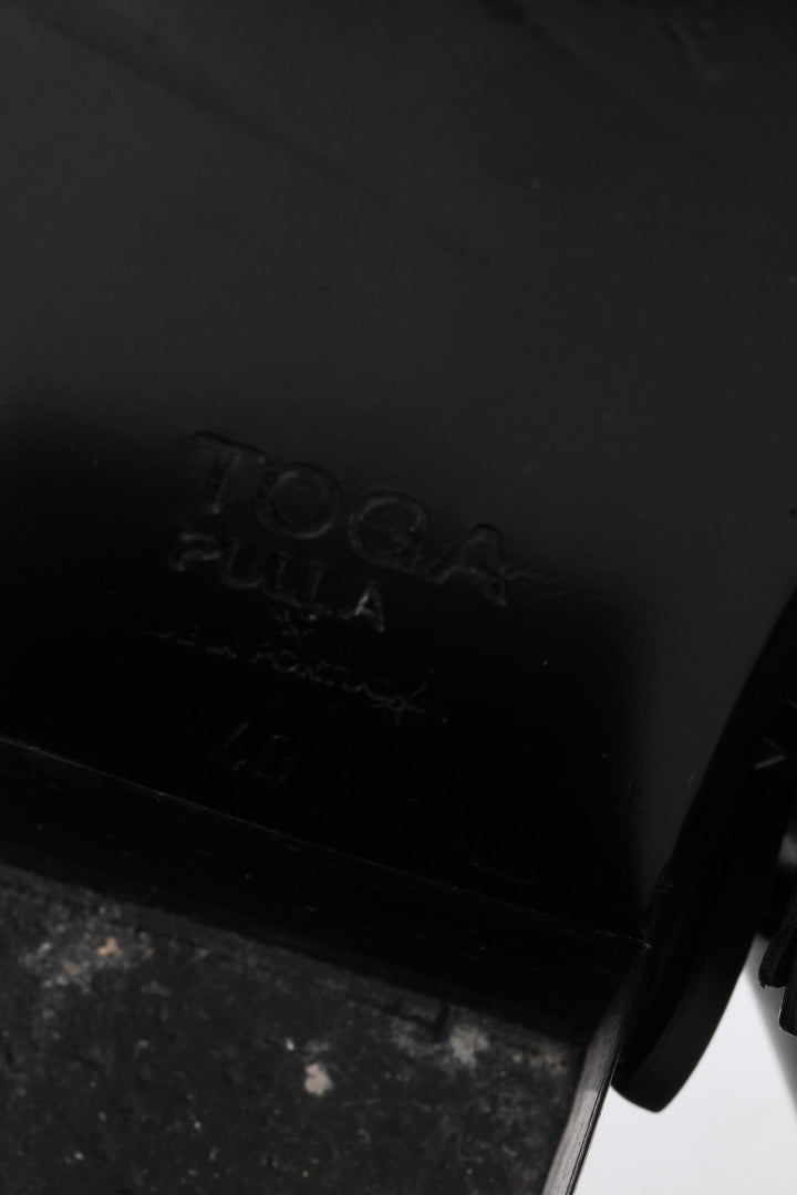 Zapato Toga Pulla, detalle 11 – ClosetRehab