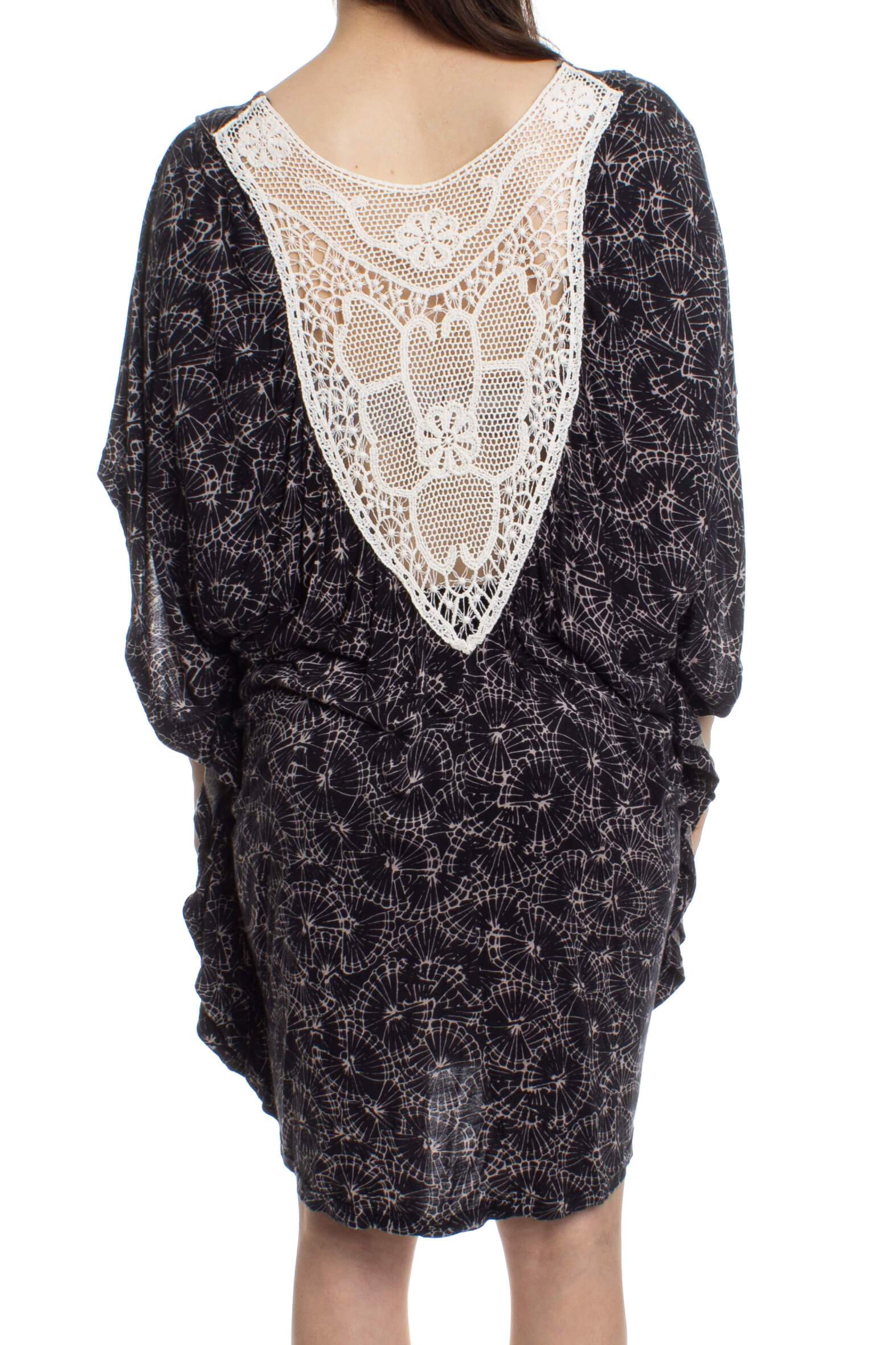 Rapsodia, Talla L