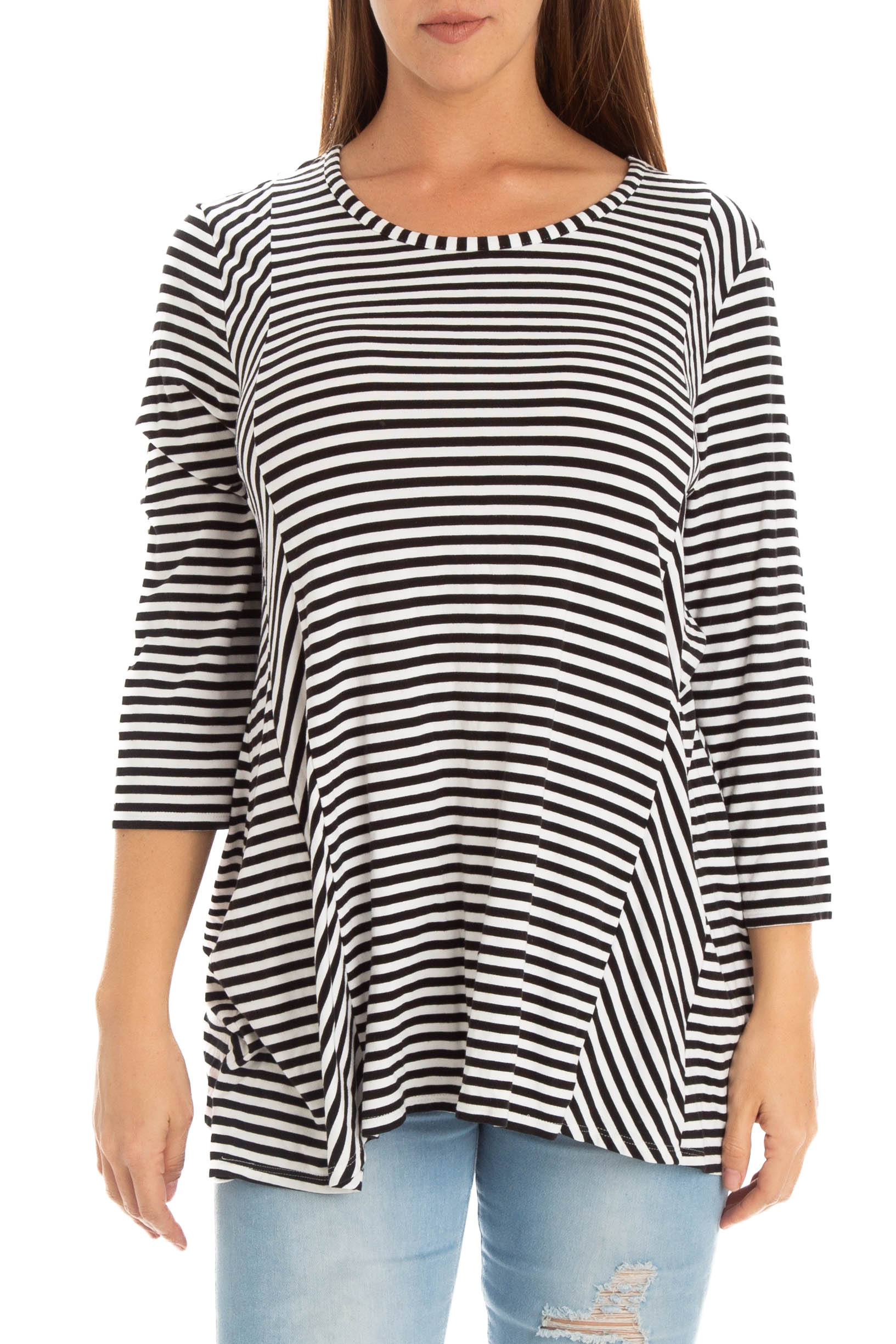 Chico's, Talla L