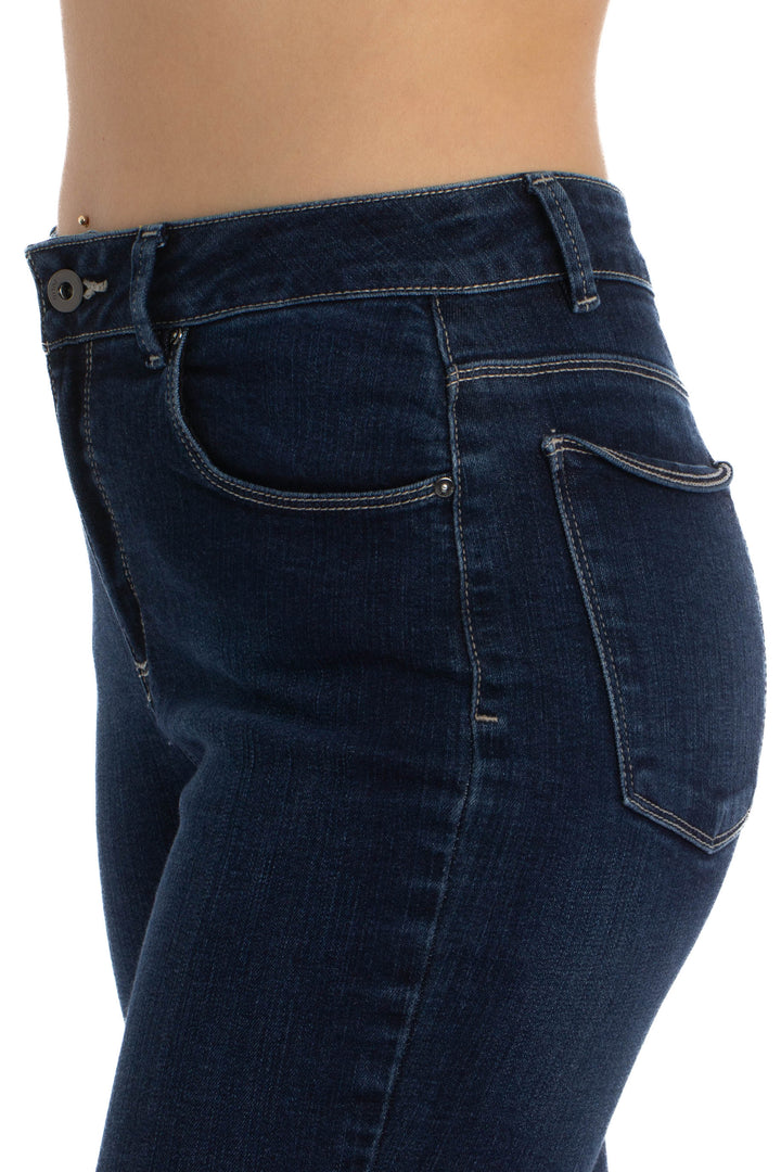 Jeans Julio azul, detalle 5 – ClosetRehab