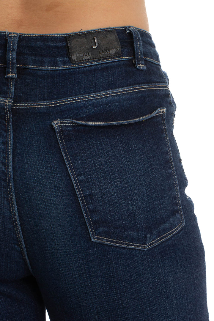Jeans Julio azul, detalle 6 – ClosetRehab