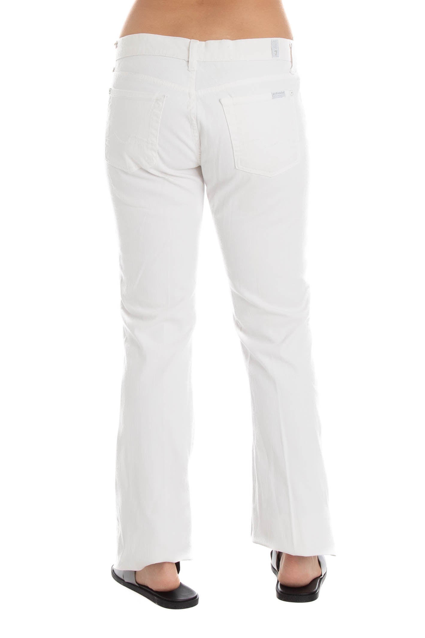 7 For All Mankind, Talla 30