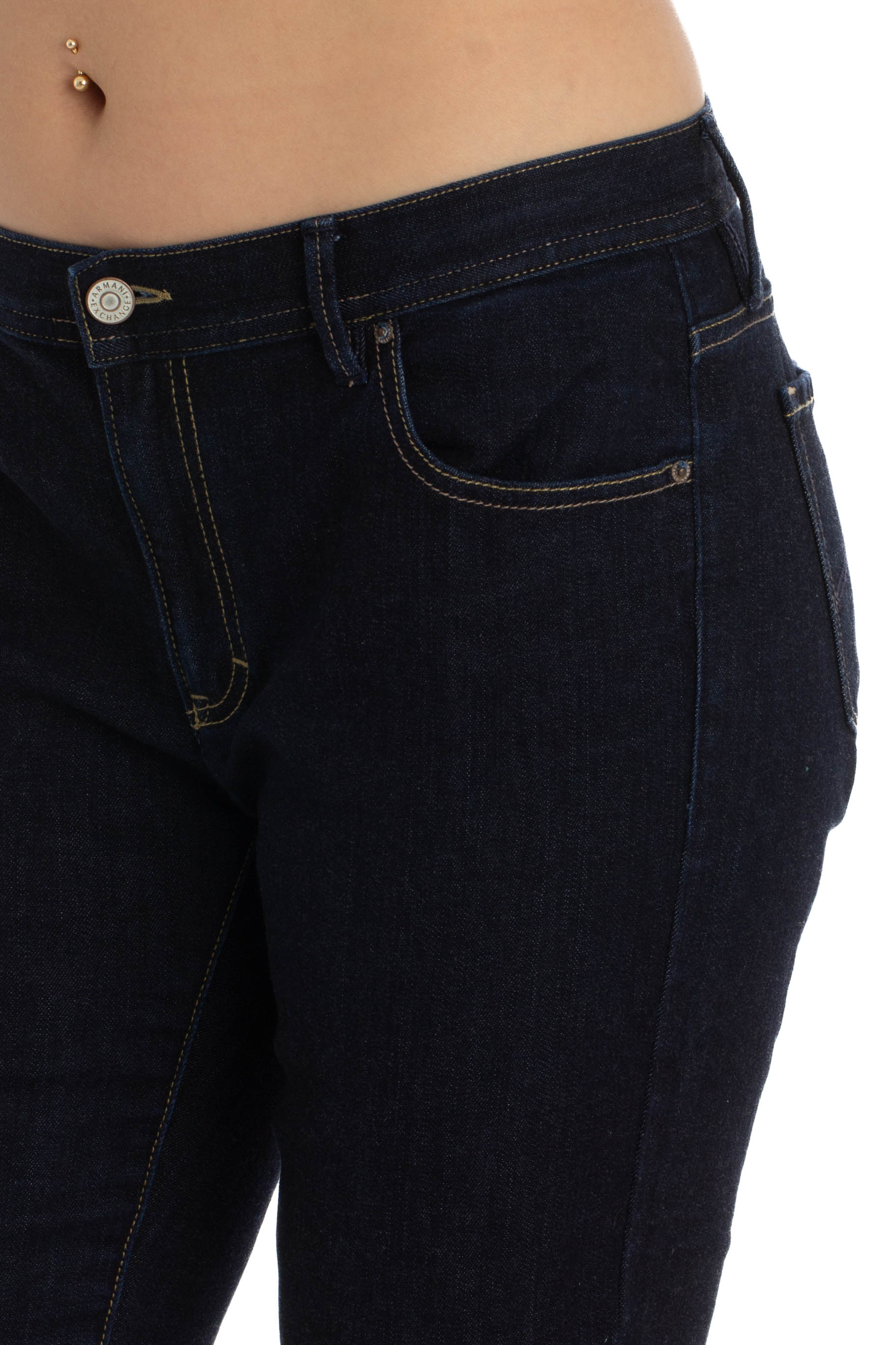 Armani Exchange, Talla 31