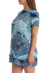 Olivaceous, Talla M