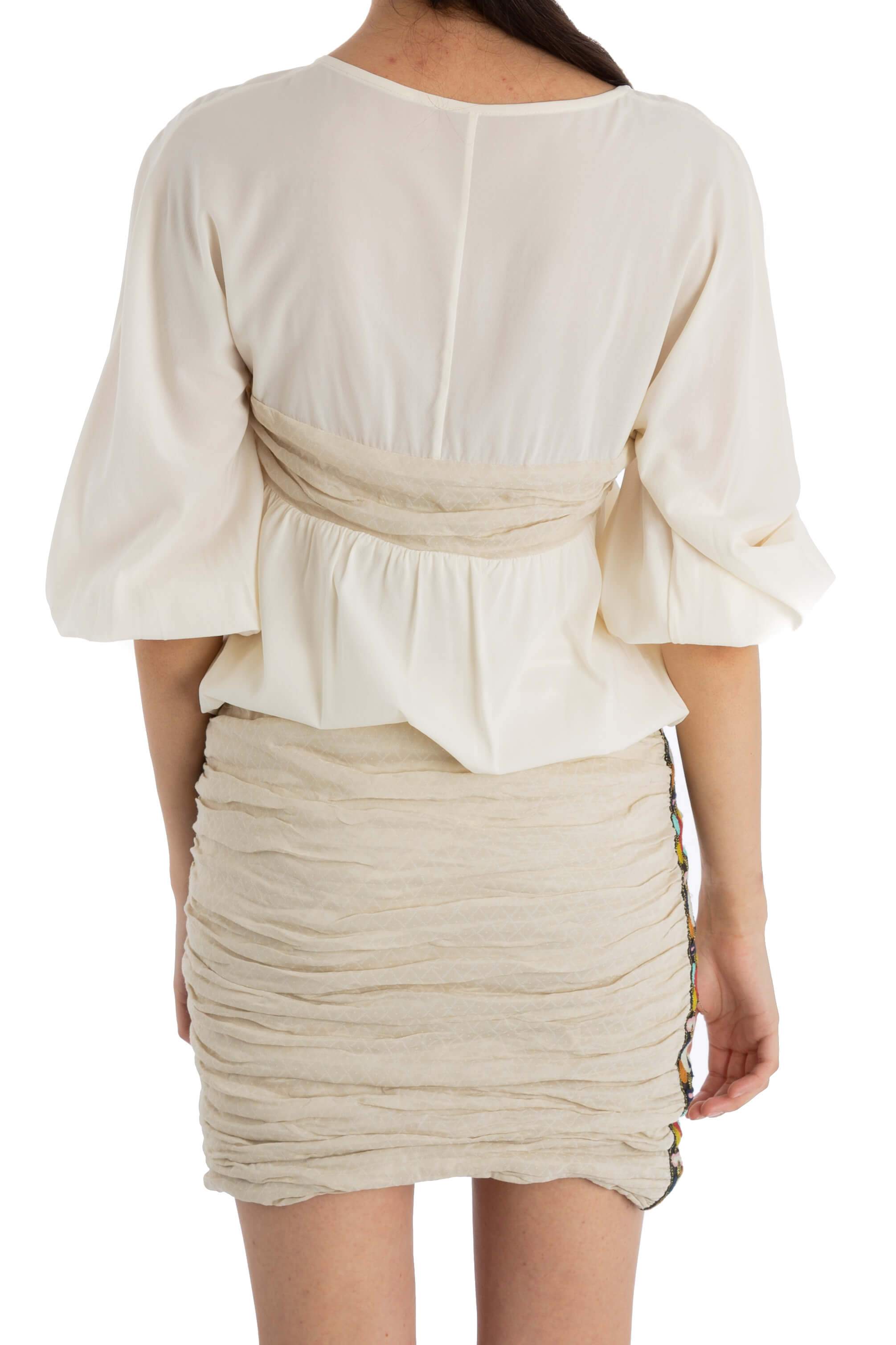 Nicolle Miller Collection, Talla 4