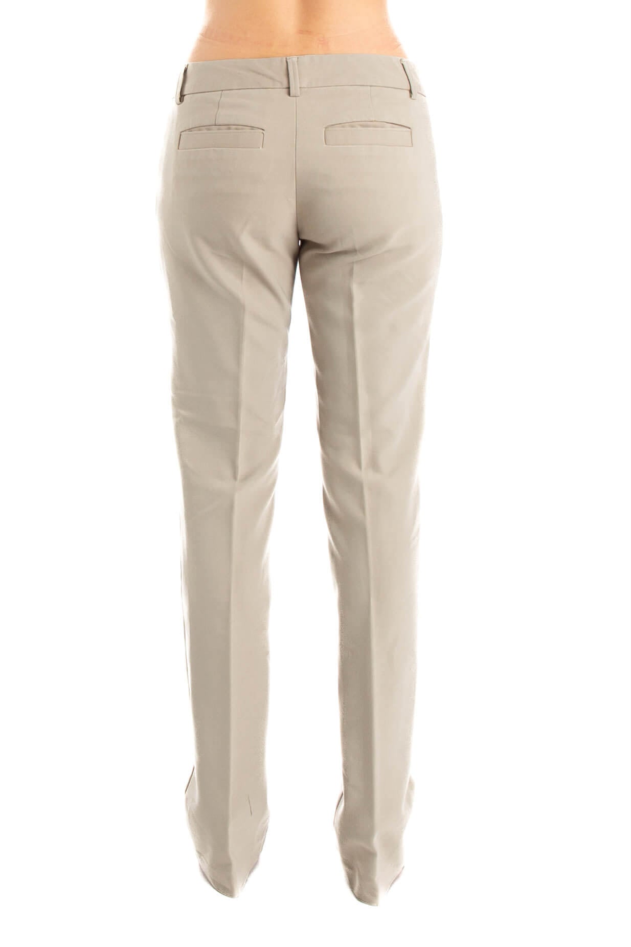 Express, Talla 0