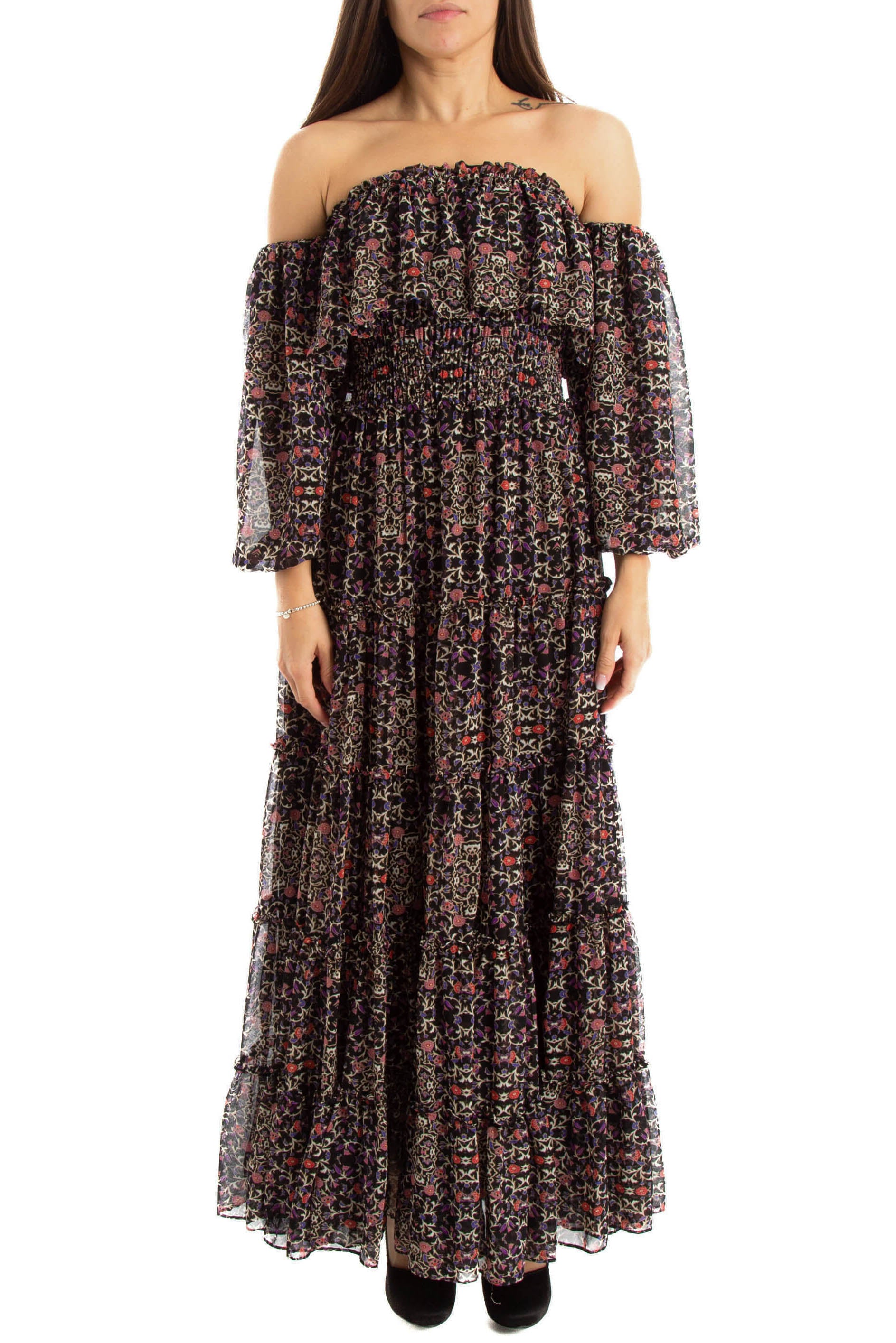 Misa, Talla XS