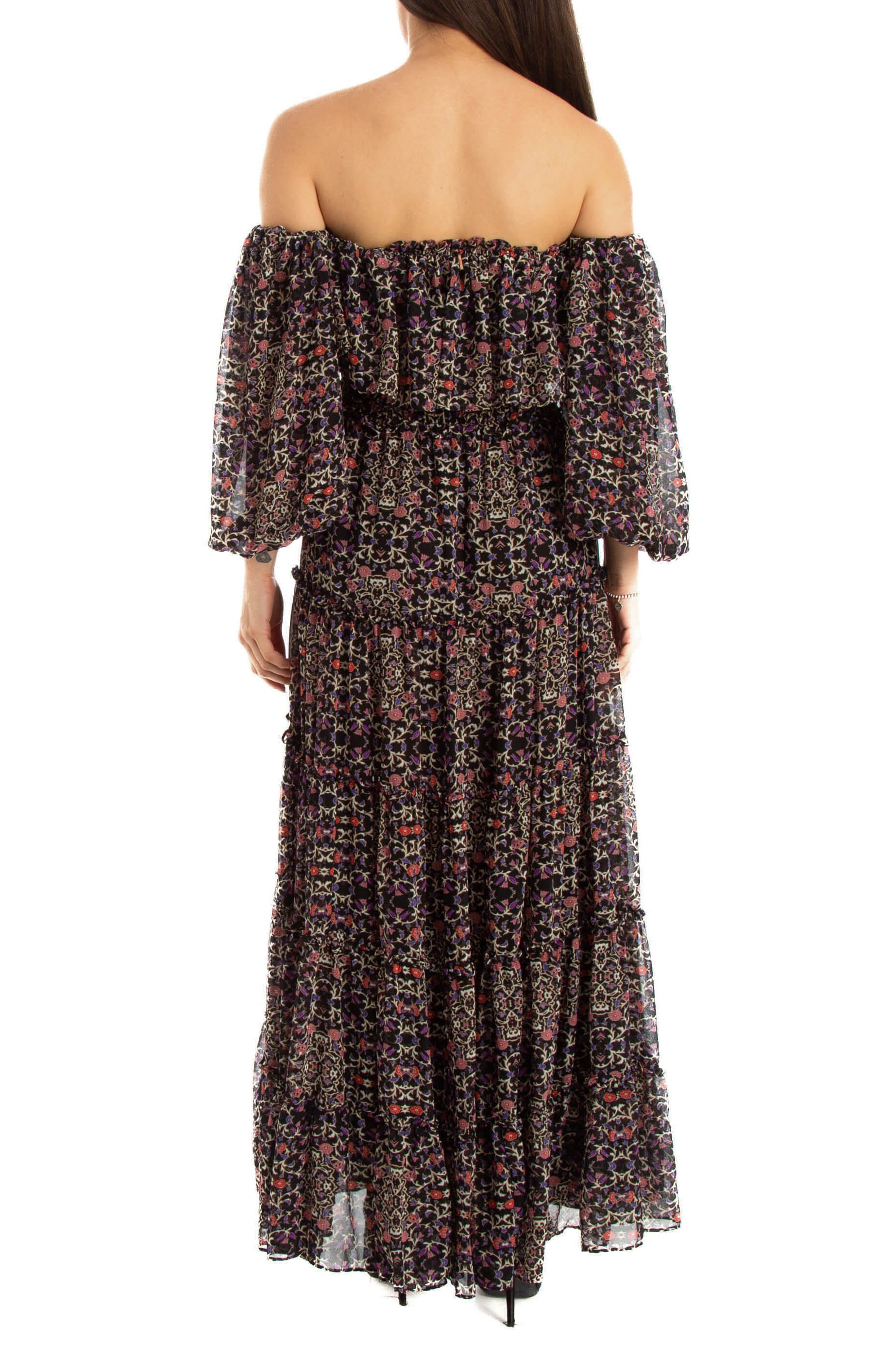 Misa, Talla XS
