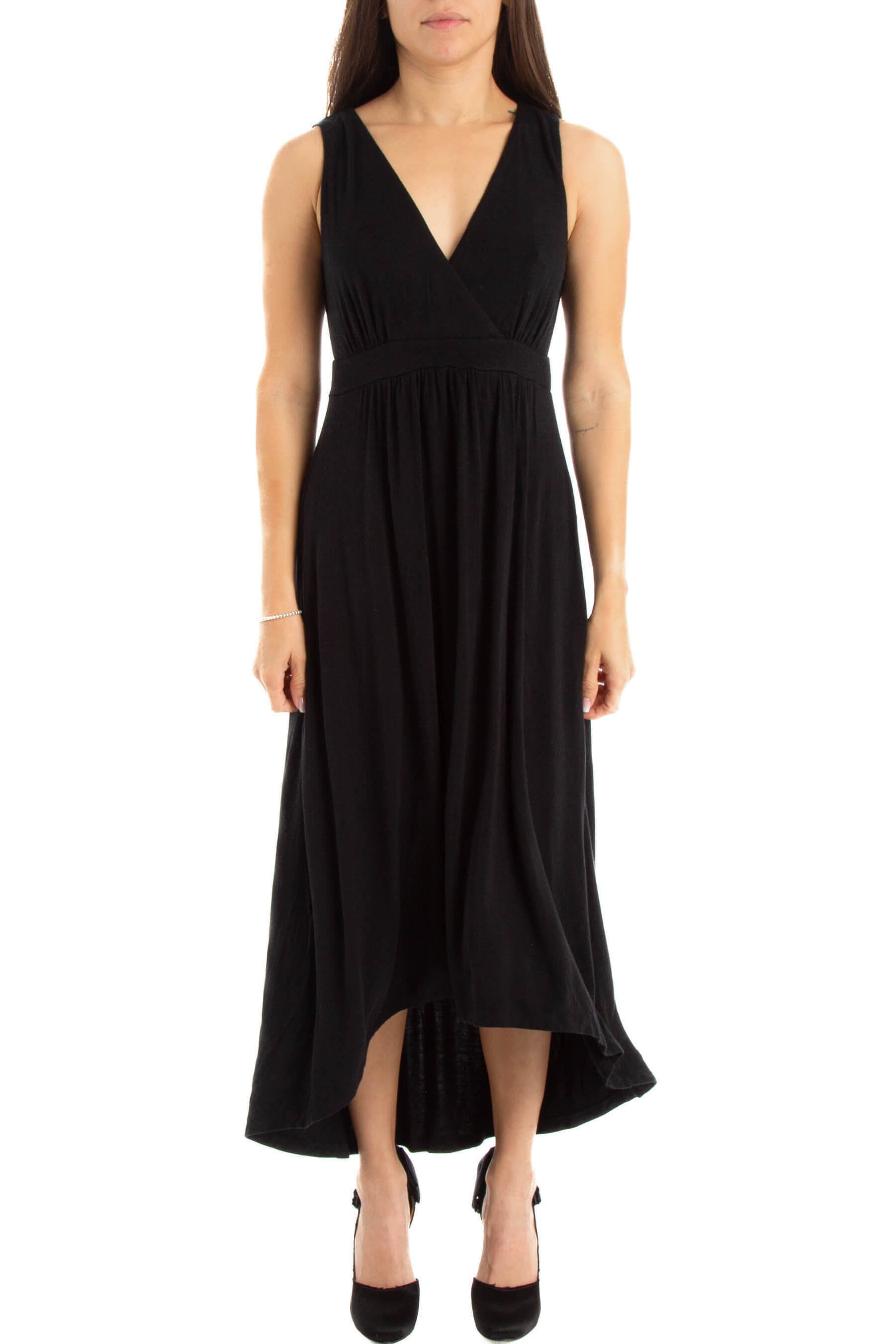 Soma, Talla XS