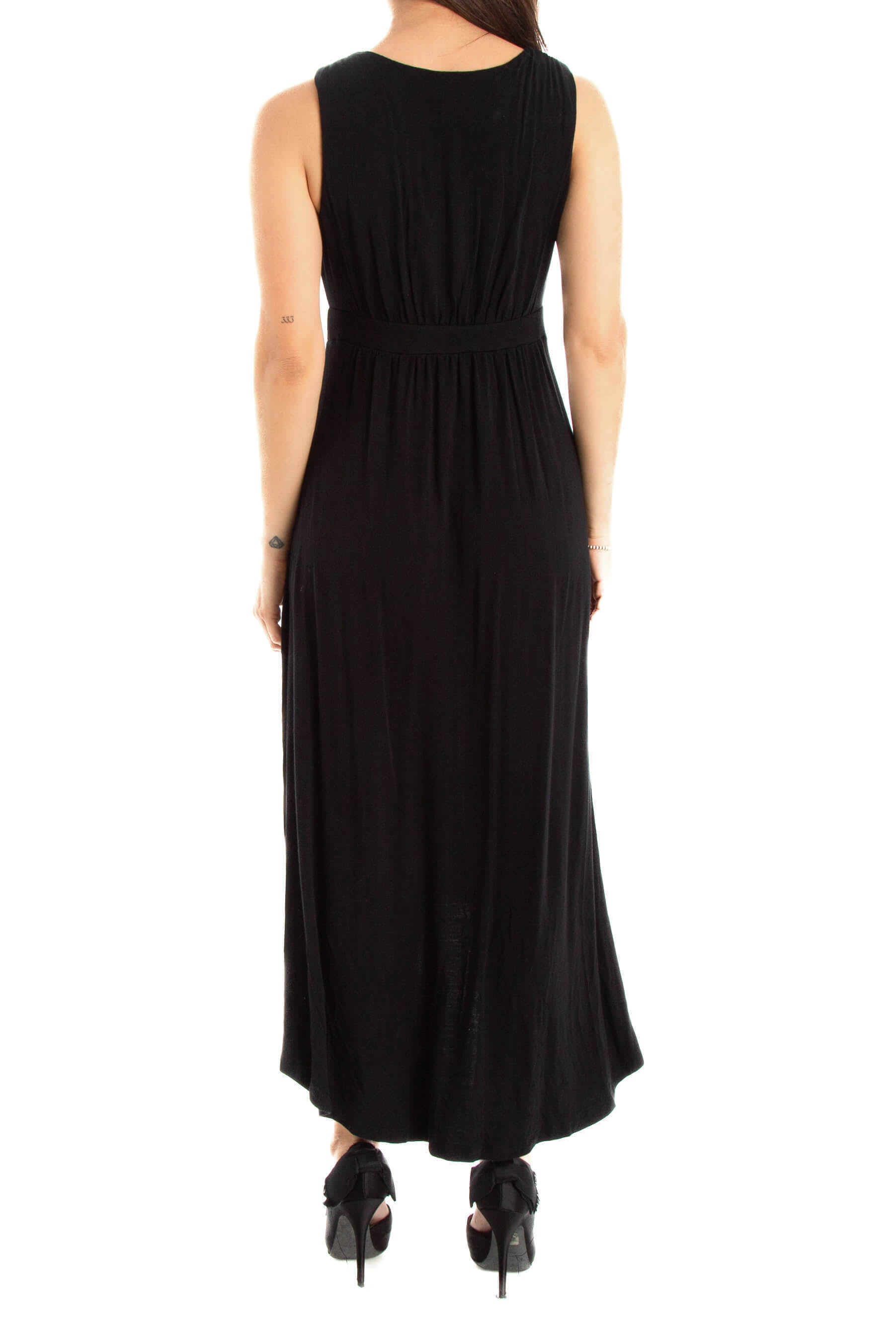 Soma, Talla XS