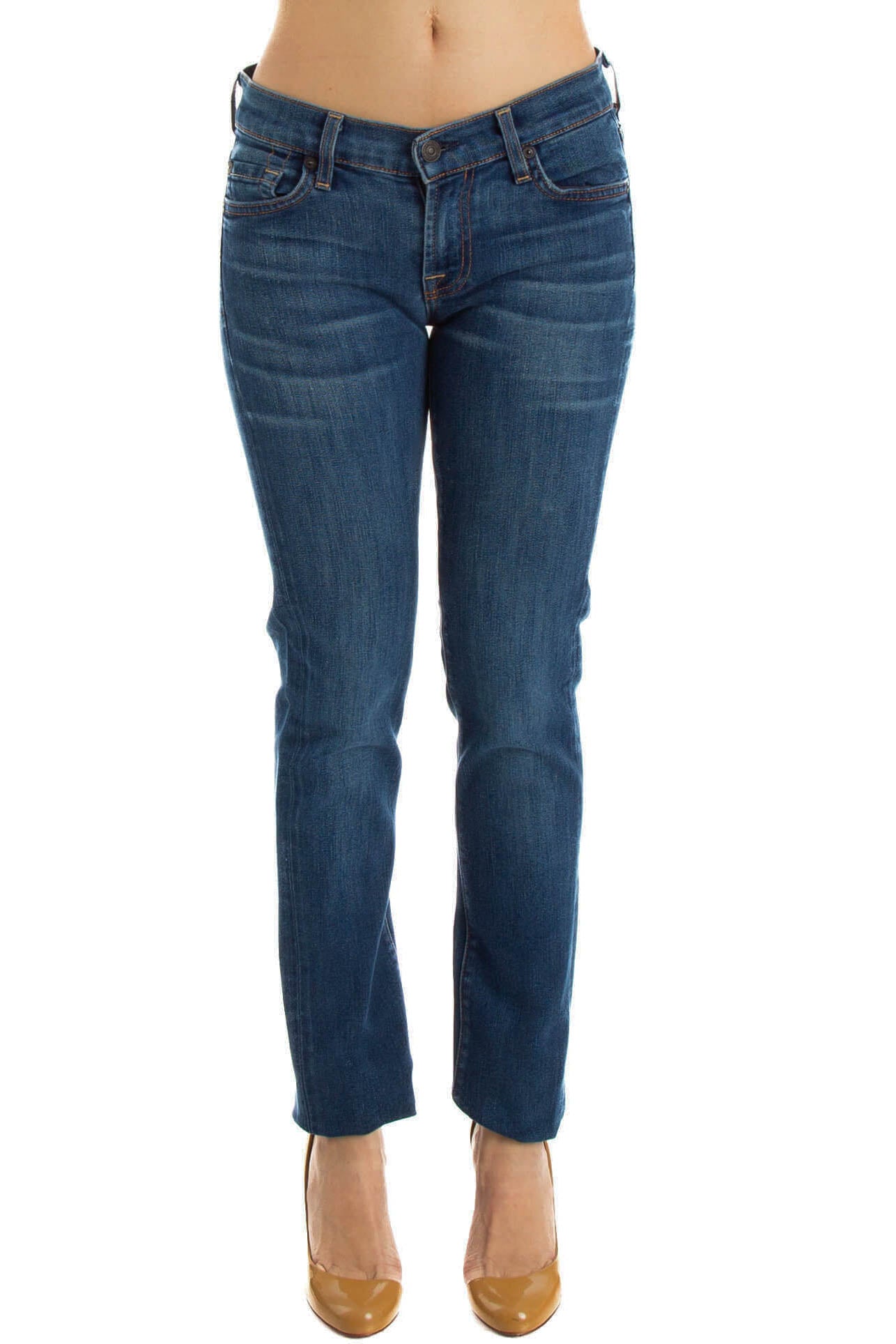 7 for all Mankind, Talla 25